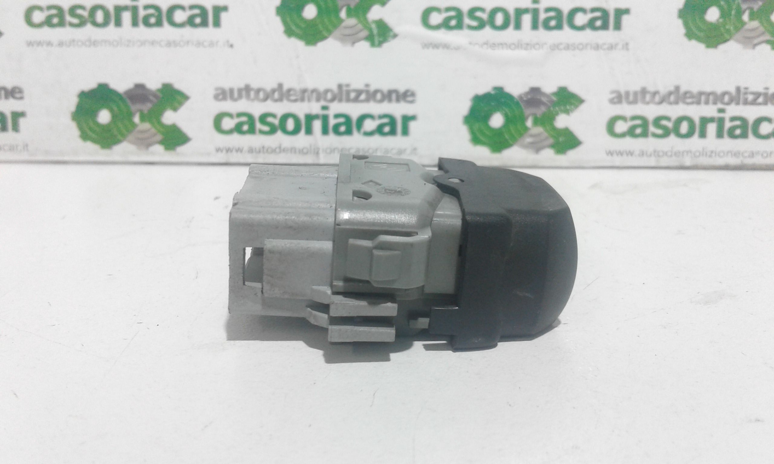 Pulsantiera Anteriore Destra Passeggero RENAULT Megane ll 1 Serie