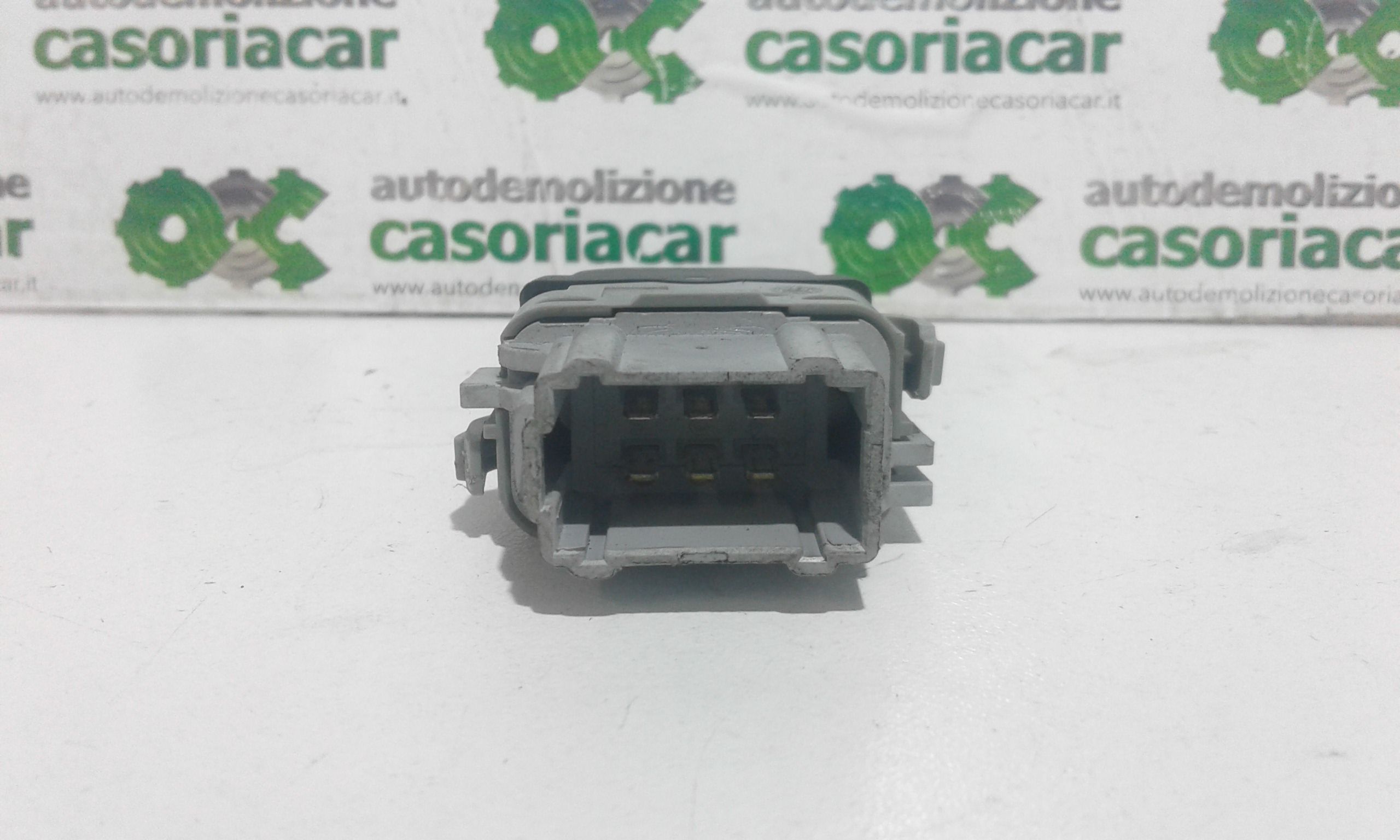 Pulsantiera Anteriore Destra Passeggero RENAULT Megane ll 1 Serie