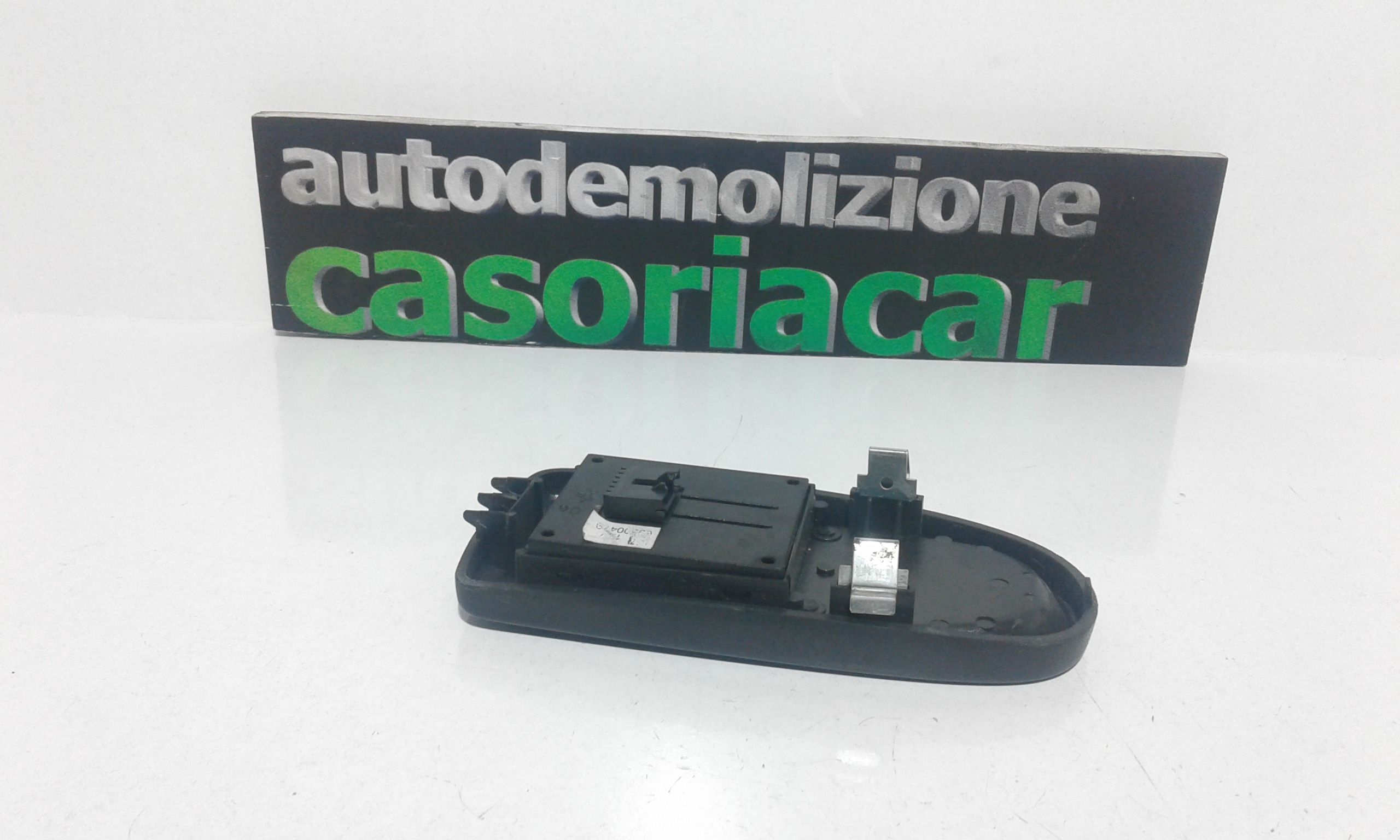 Pulsantiera Anteriore Destra Passeggero IVECO Daily 4 Serie