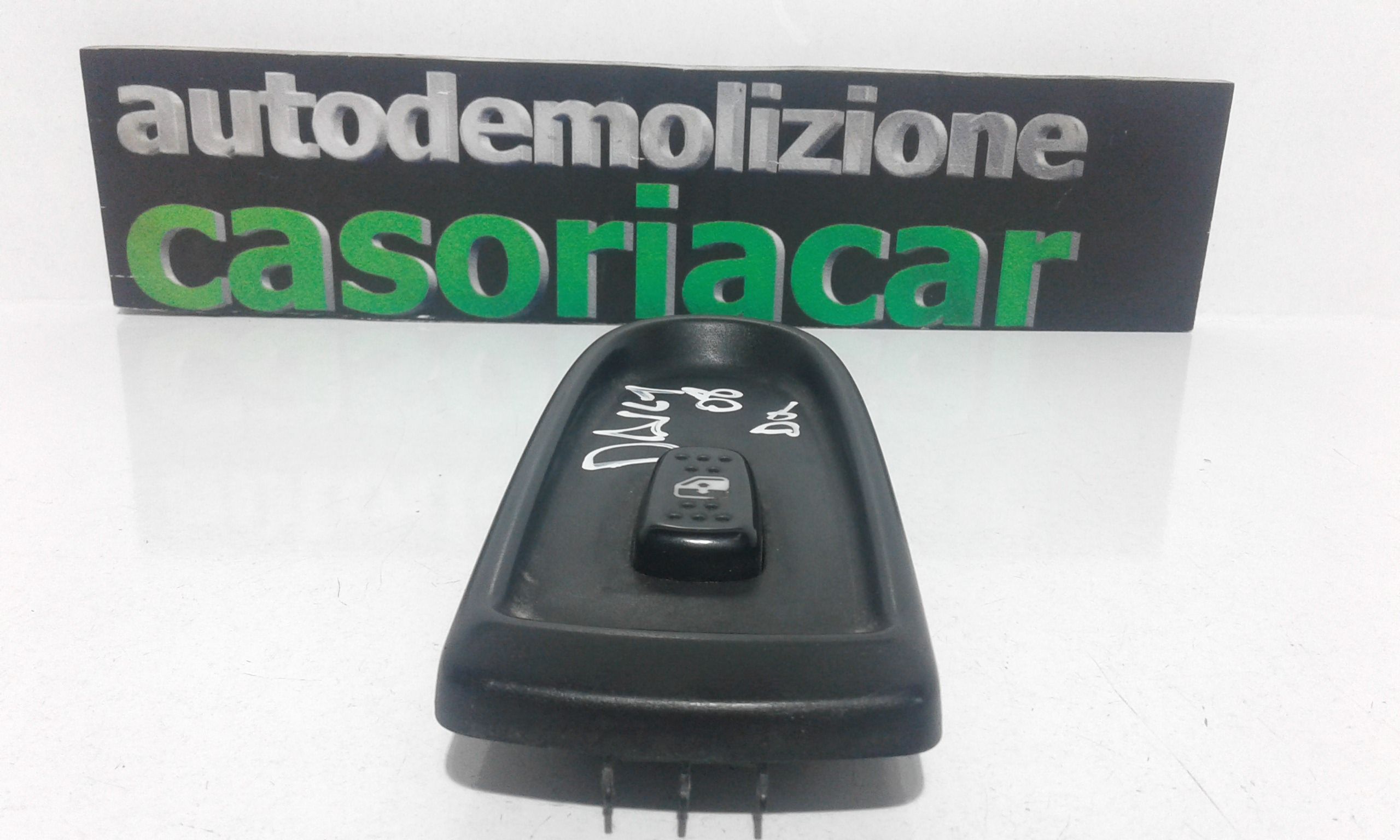 Pulsantiera Anteriore Destra Passeggero IVECO Daily 4 Serie