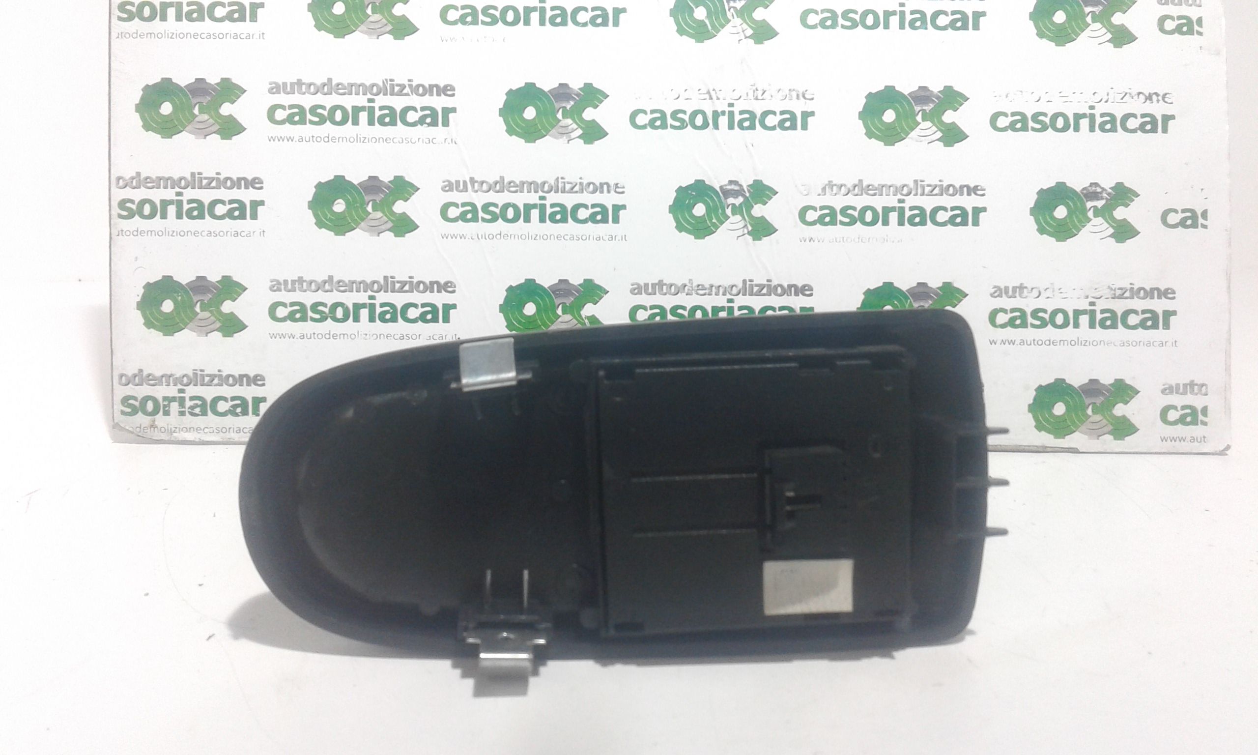 Pulsantiera Anteriore Destra Passeggero IVECO Daily 4 Serie