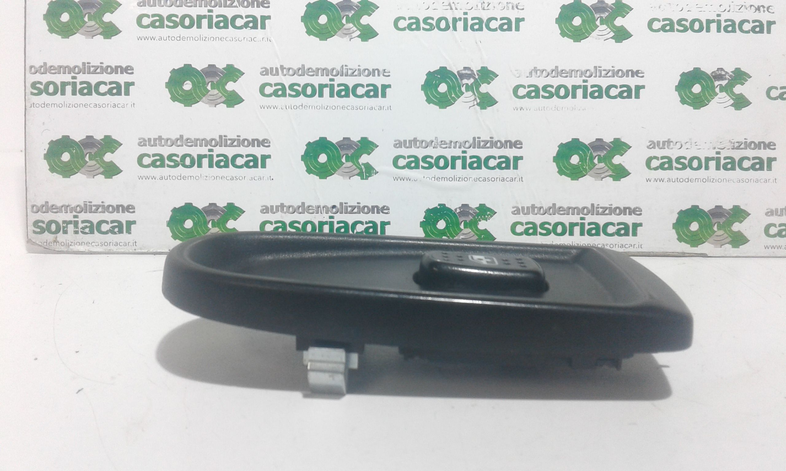 Pulsantiera Anteriore Destra Passeggero IVECO Daily 4 Serie