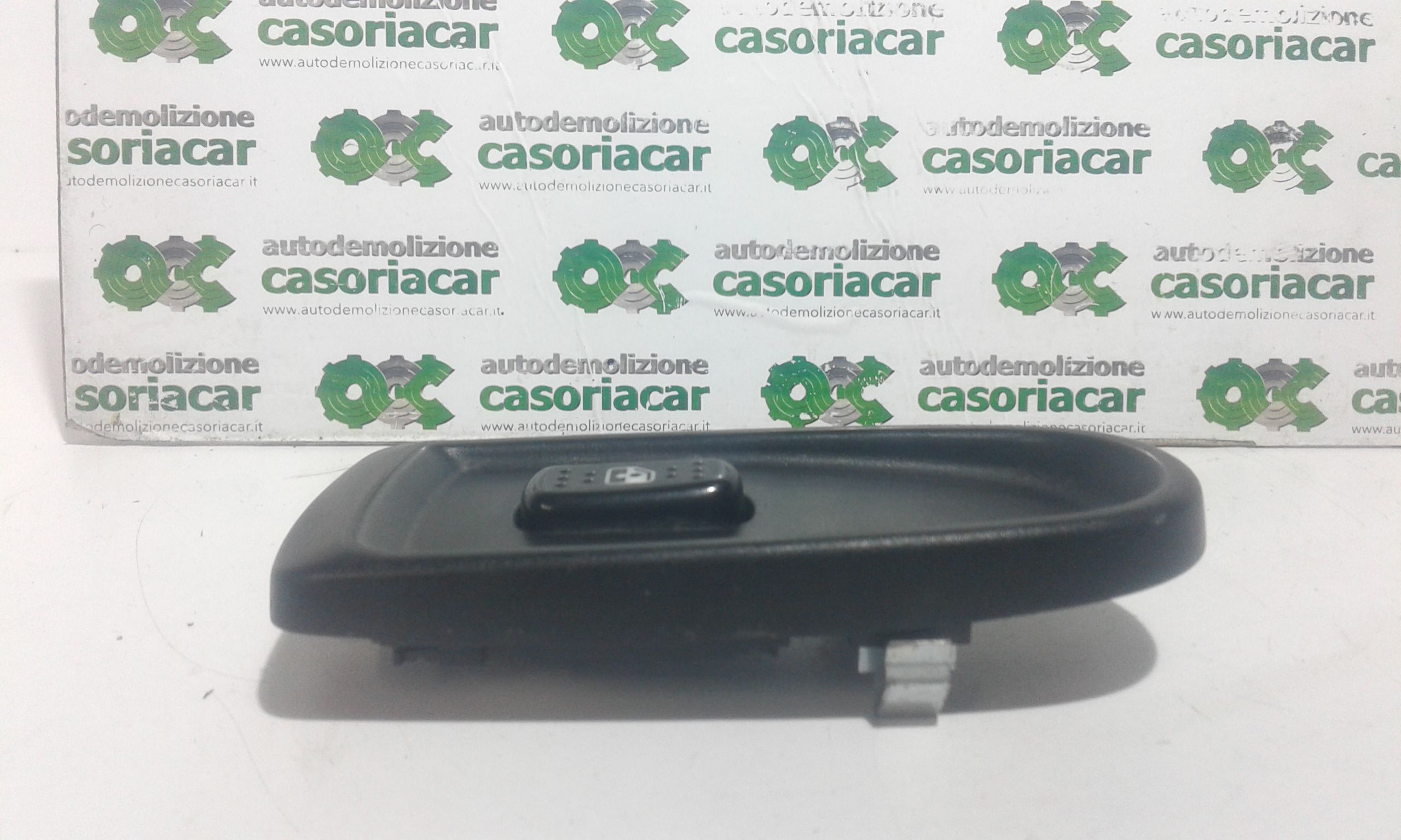 Pulsantiera Anteriore Destra Passeggero IVECO Daily 4 Serie