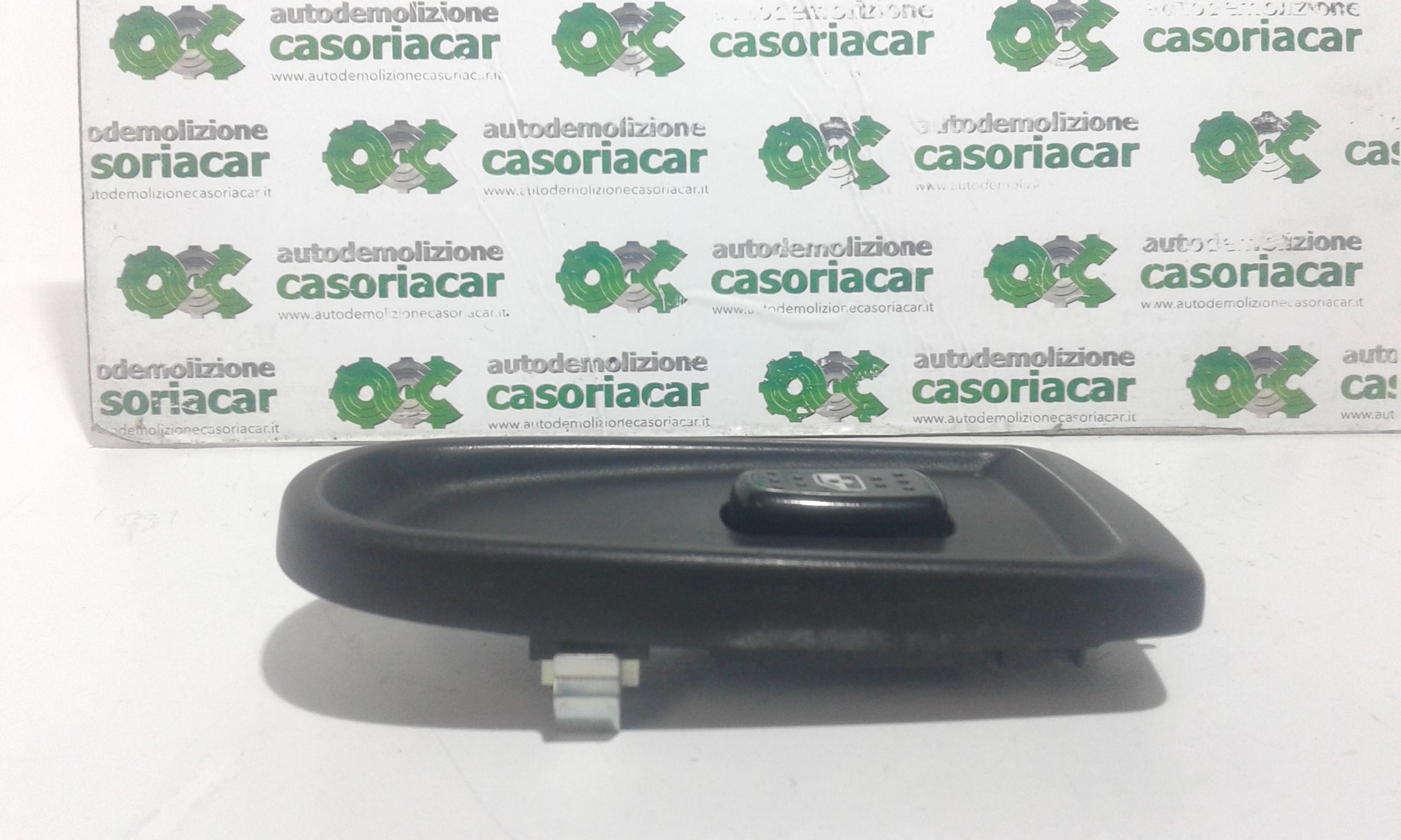 Pulsantiera Anteriore Destra Passeggero IVECO Daily 4 Serie