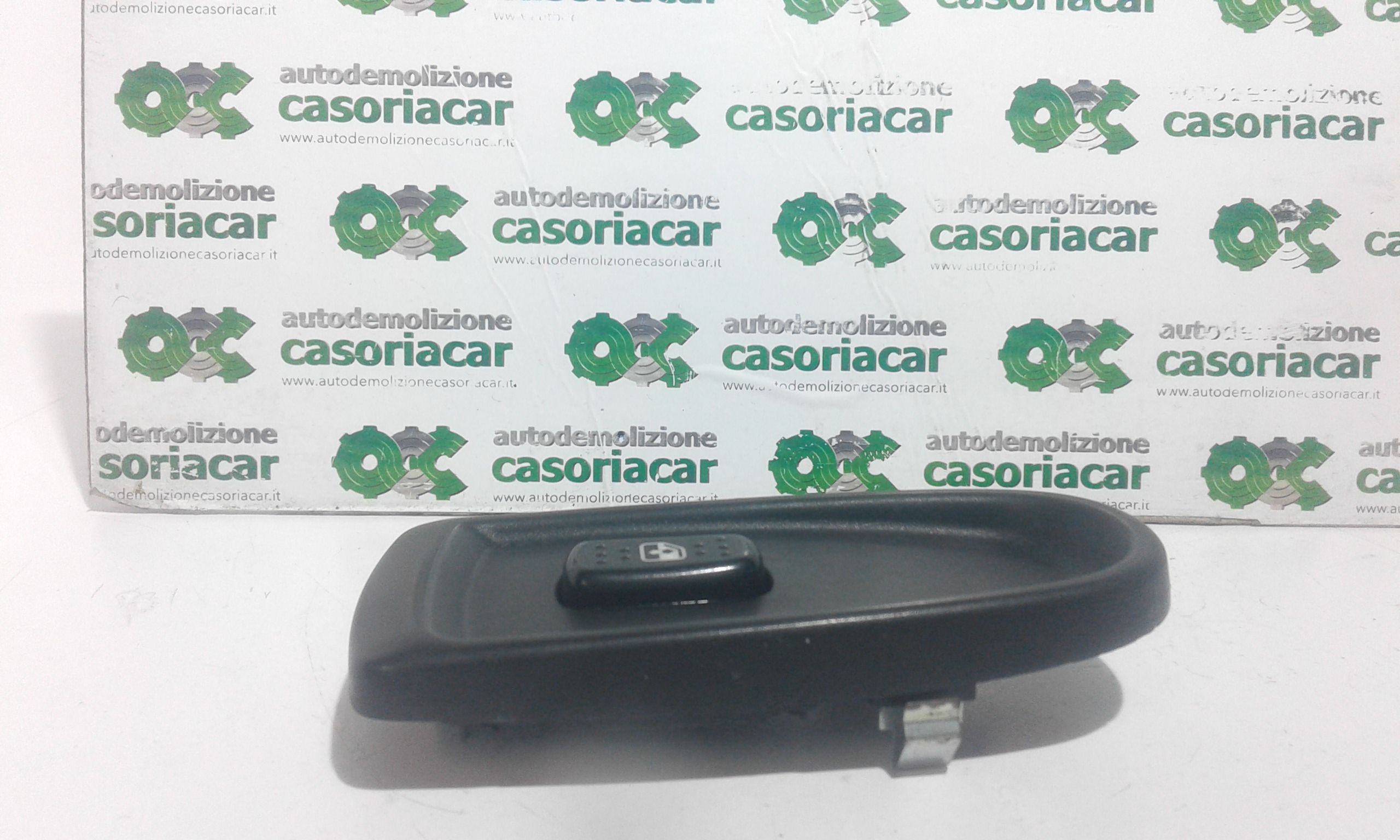 Pulsantiera Anteriore Destra Passeggero IVECO Daily 4 Serie