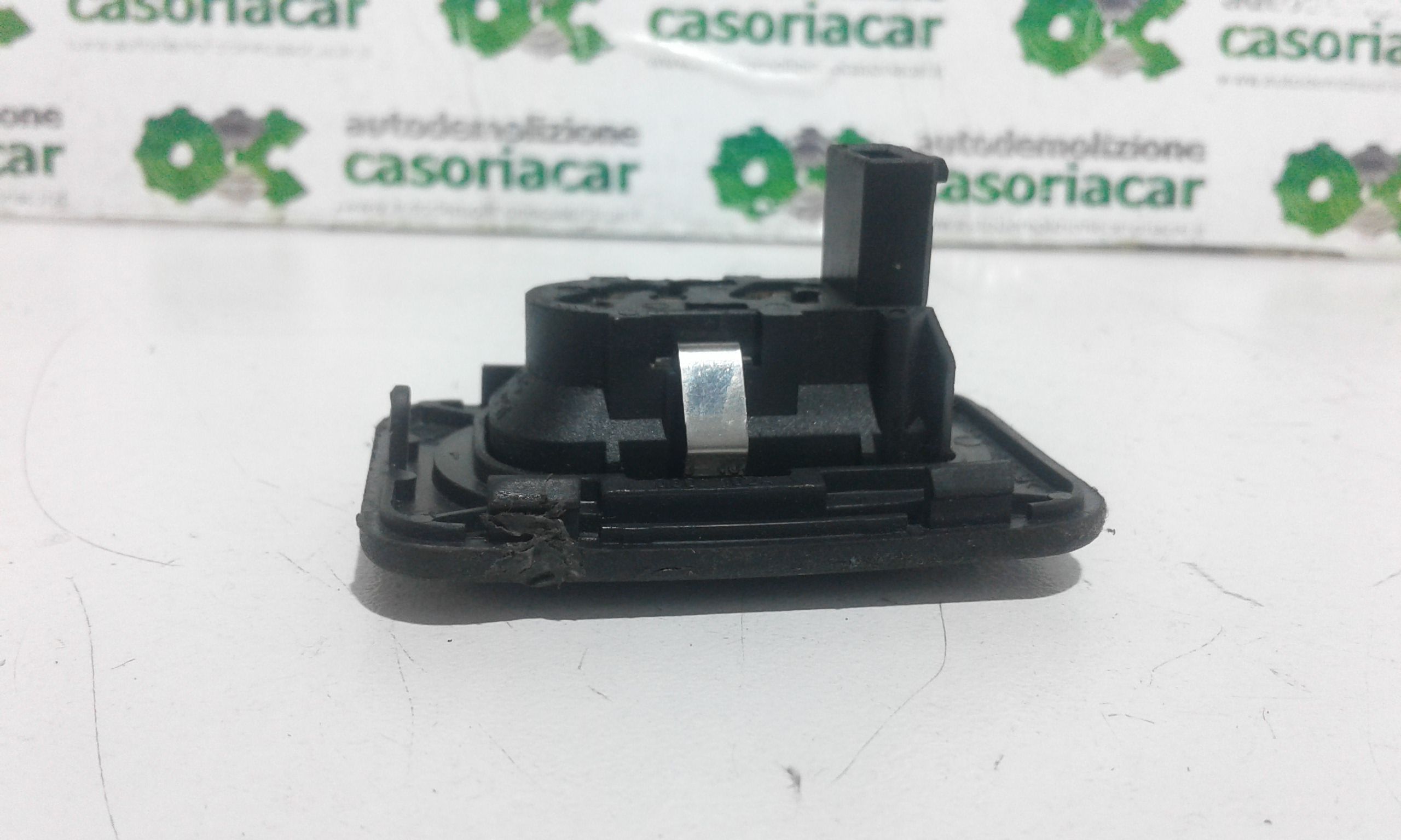 Pulsantiera Anteriore Destra Passeggero OPEL Meriva 1 Serie