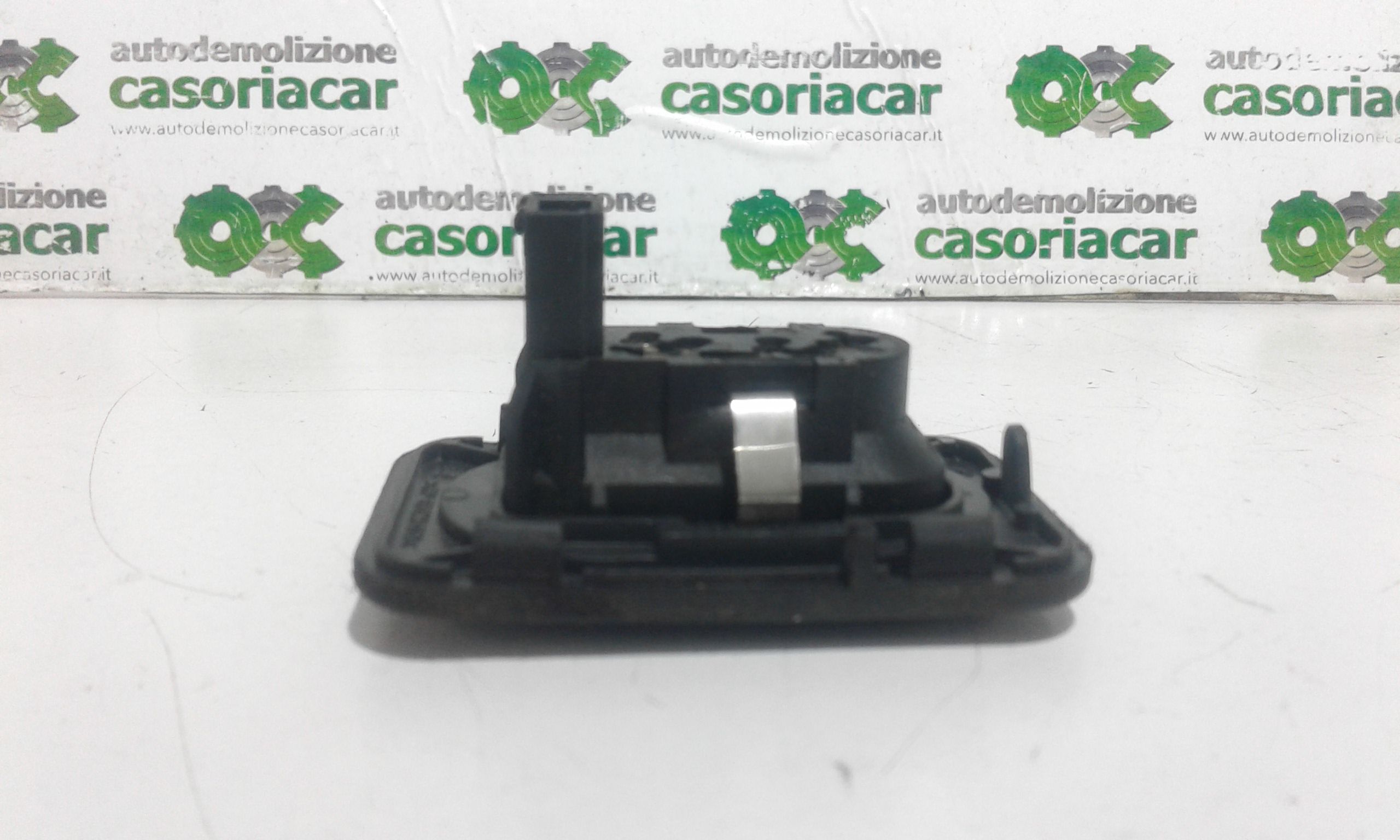 Pulsantiera Anteriore Destra Passeggero OPEL Meriva 1 Serie