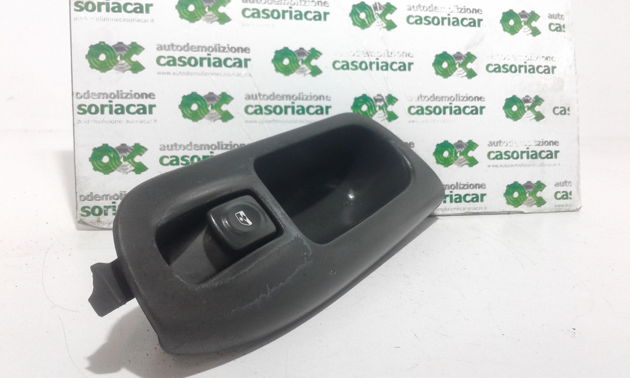 Pulsantiera Anteriore Destra Passeggero RENAULT Scenic 2 Serie