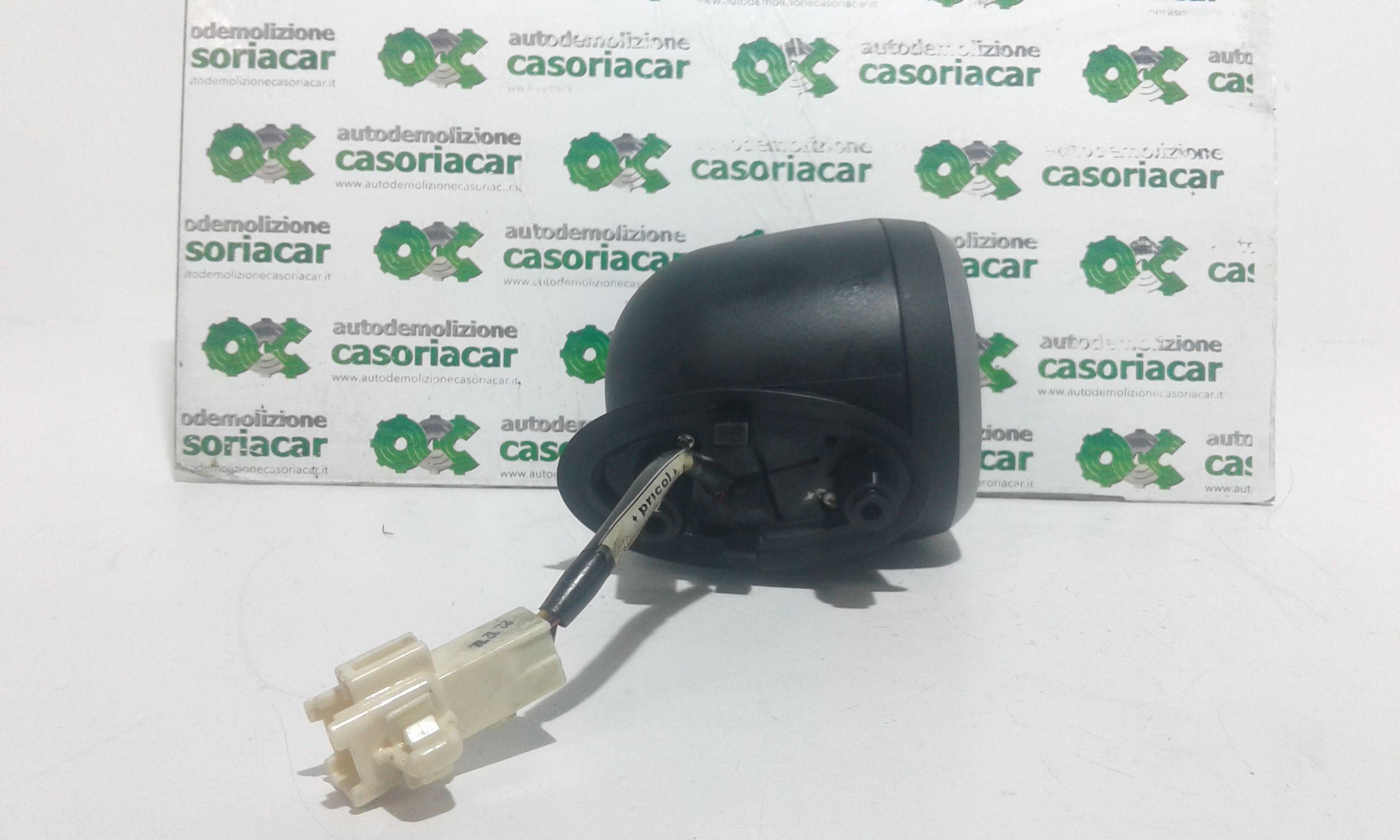 Contagiri OPEL Agila 2 Serie