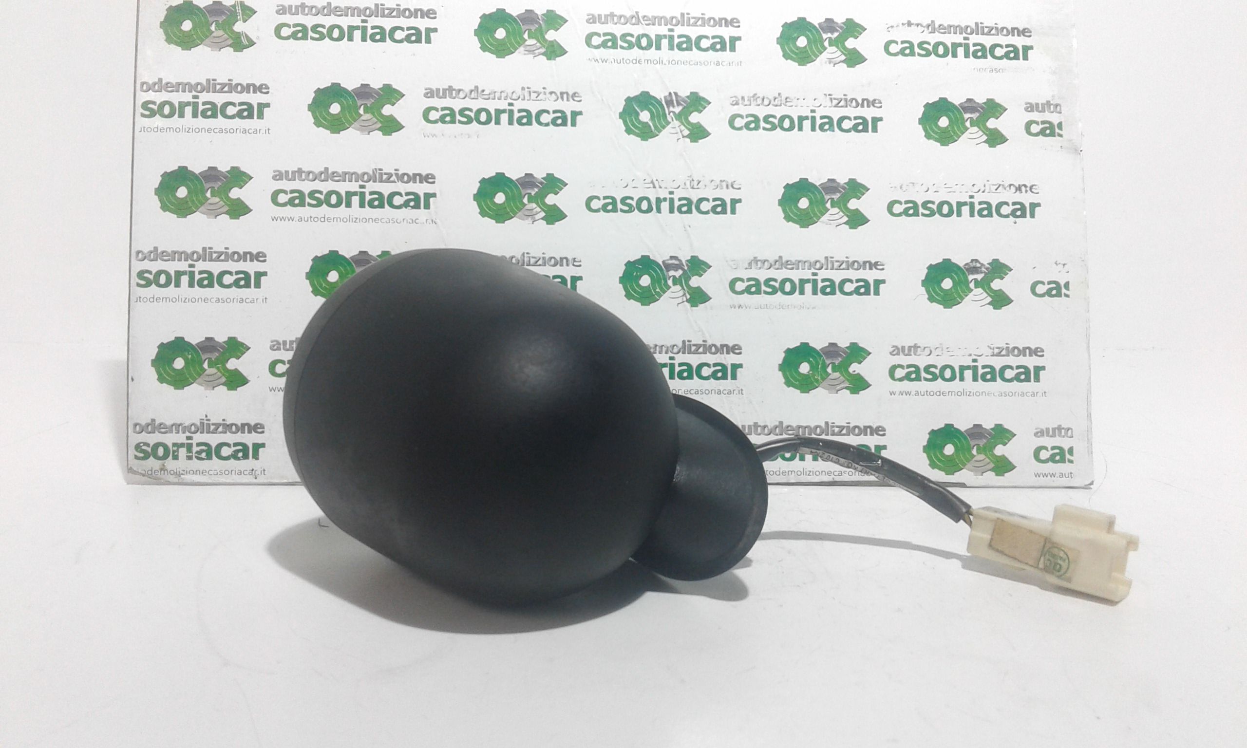 Contagiri OPEL Agila 2 Serie