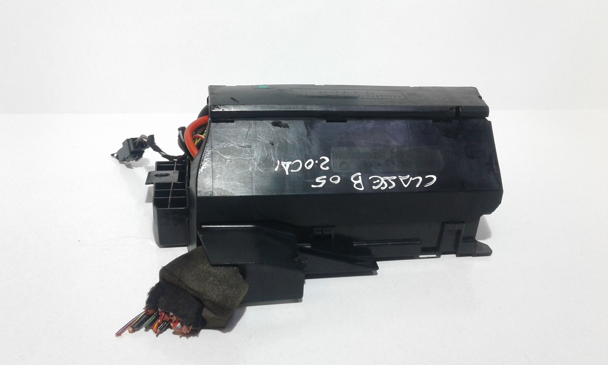 Centralina Porta Fusibili MERCEDES Classe B W245 1 Serie