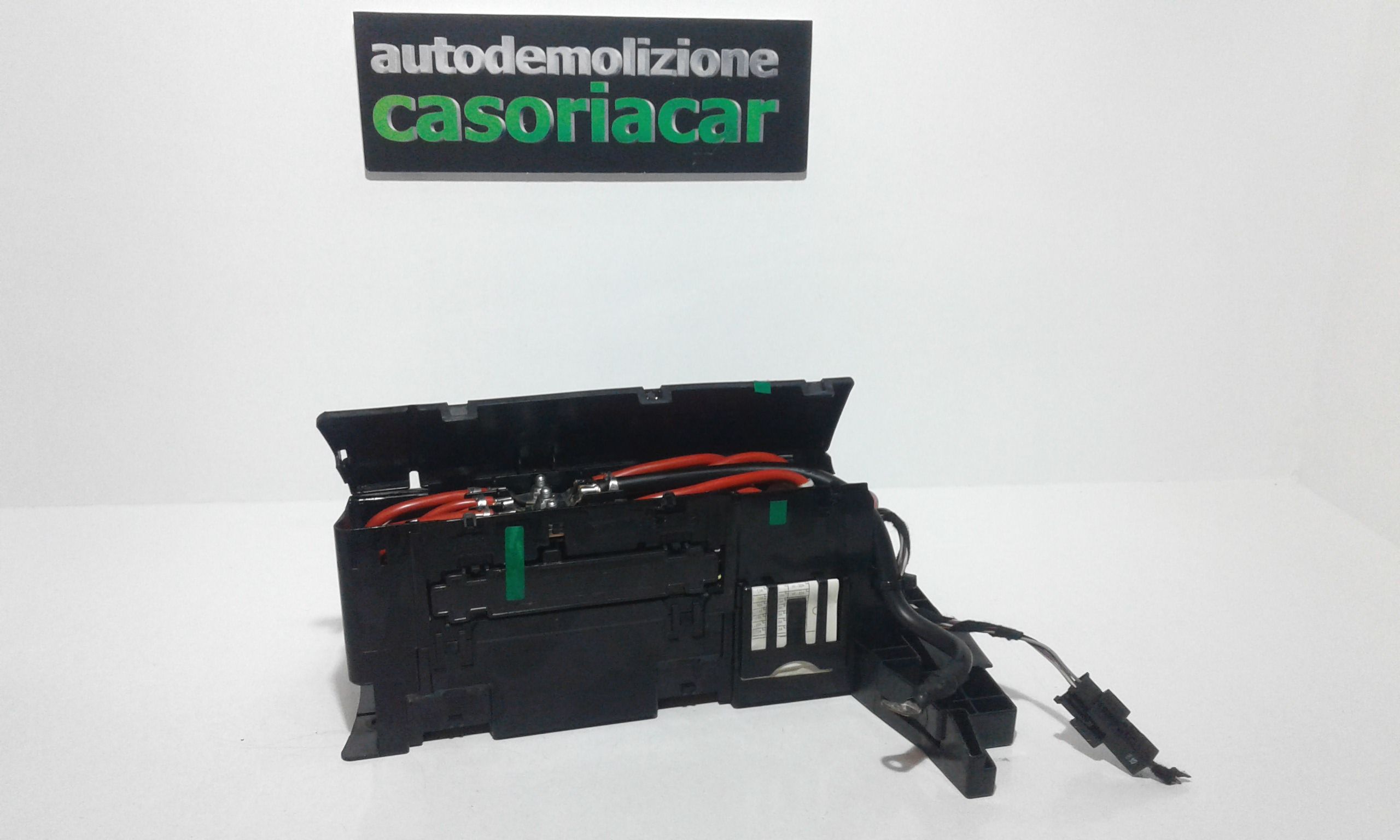 Centralina Porta Fusibili MERCEDES Classe B W245 1 Serie