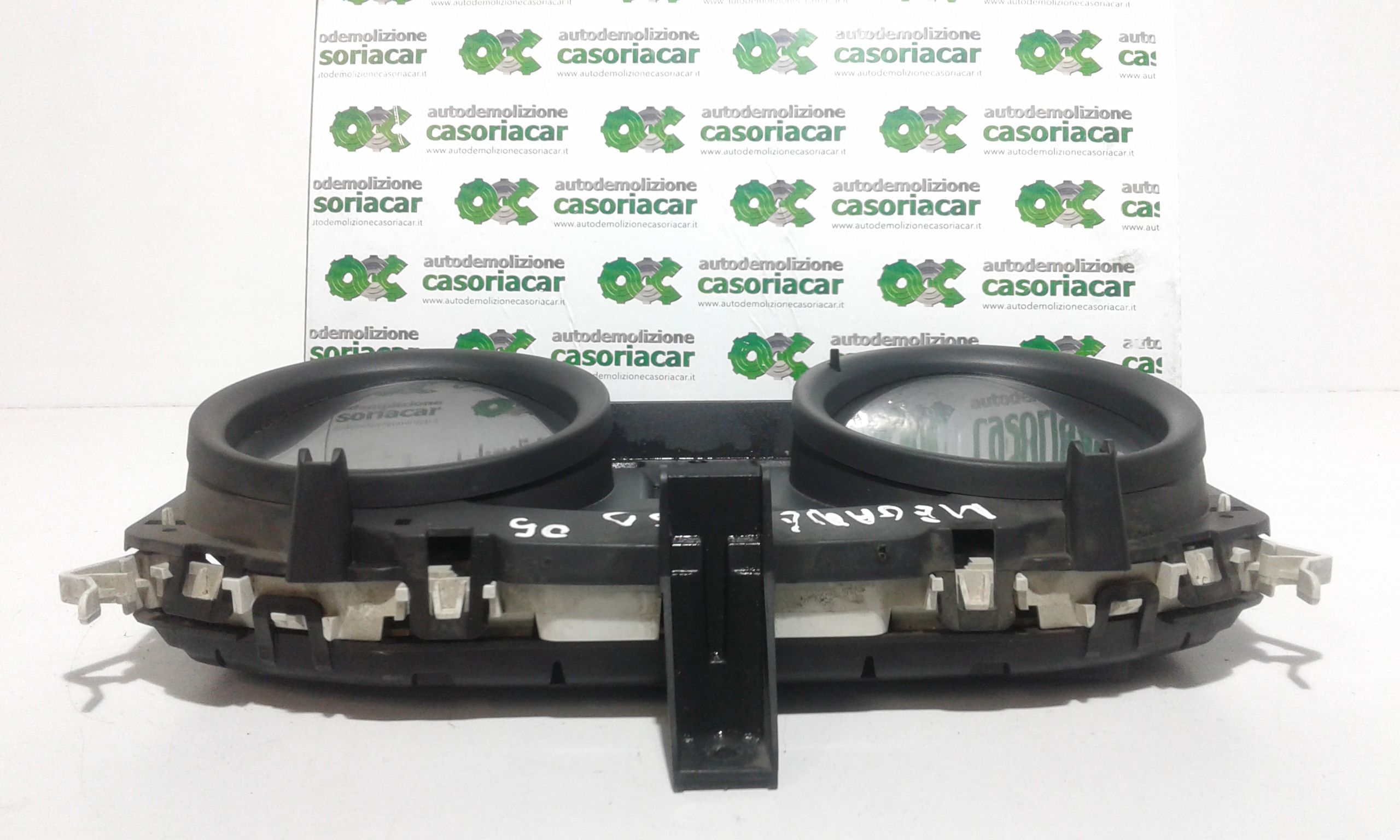 Quadro Strumenti RENAULT Megane ll 1 Serie