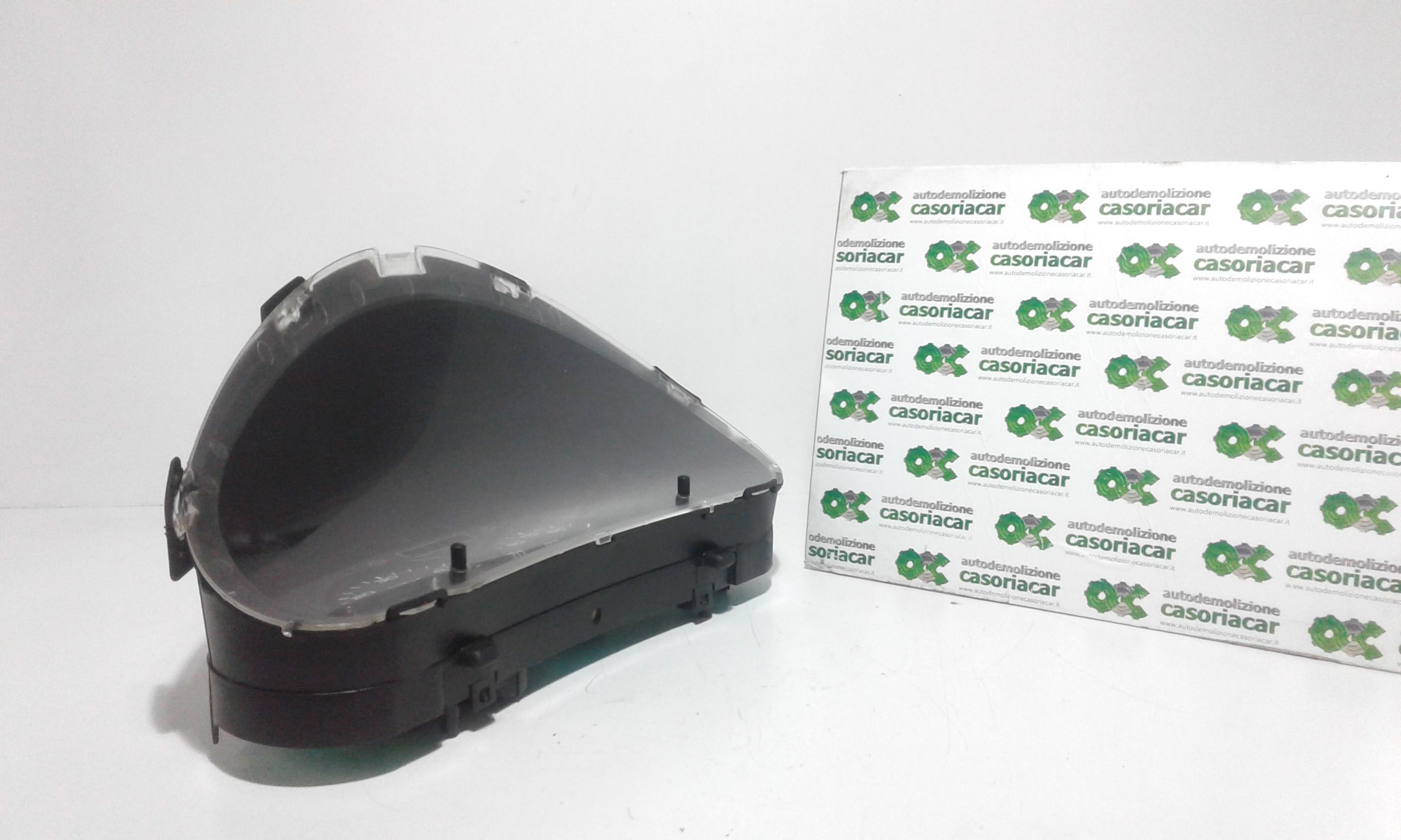 Quadro Strumenti PEUGEOT 206 1 Serie