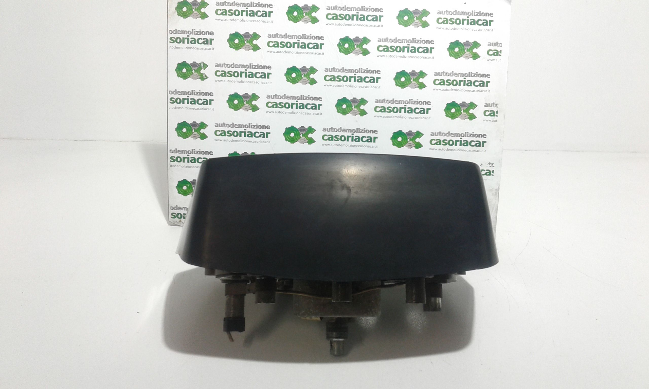 Quadro Strumenti FIAT 900 T Serie