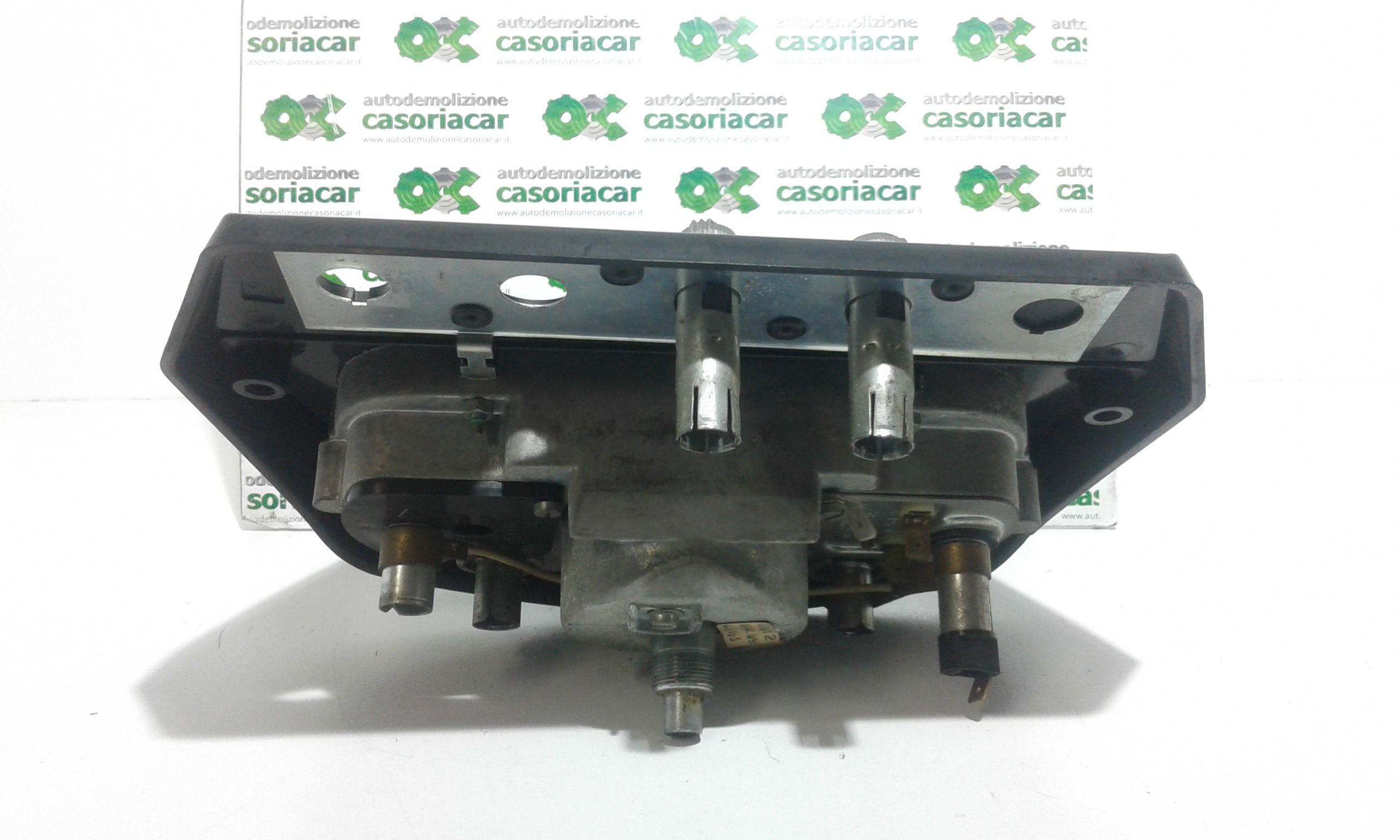 Quadro Strumenti FIAT 900 T Serie