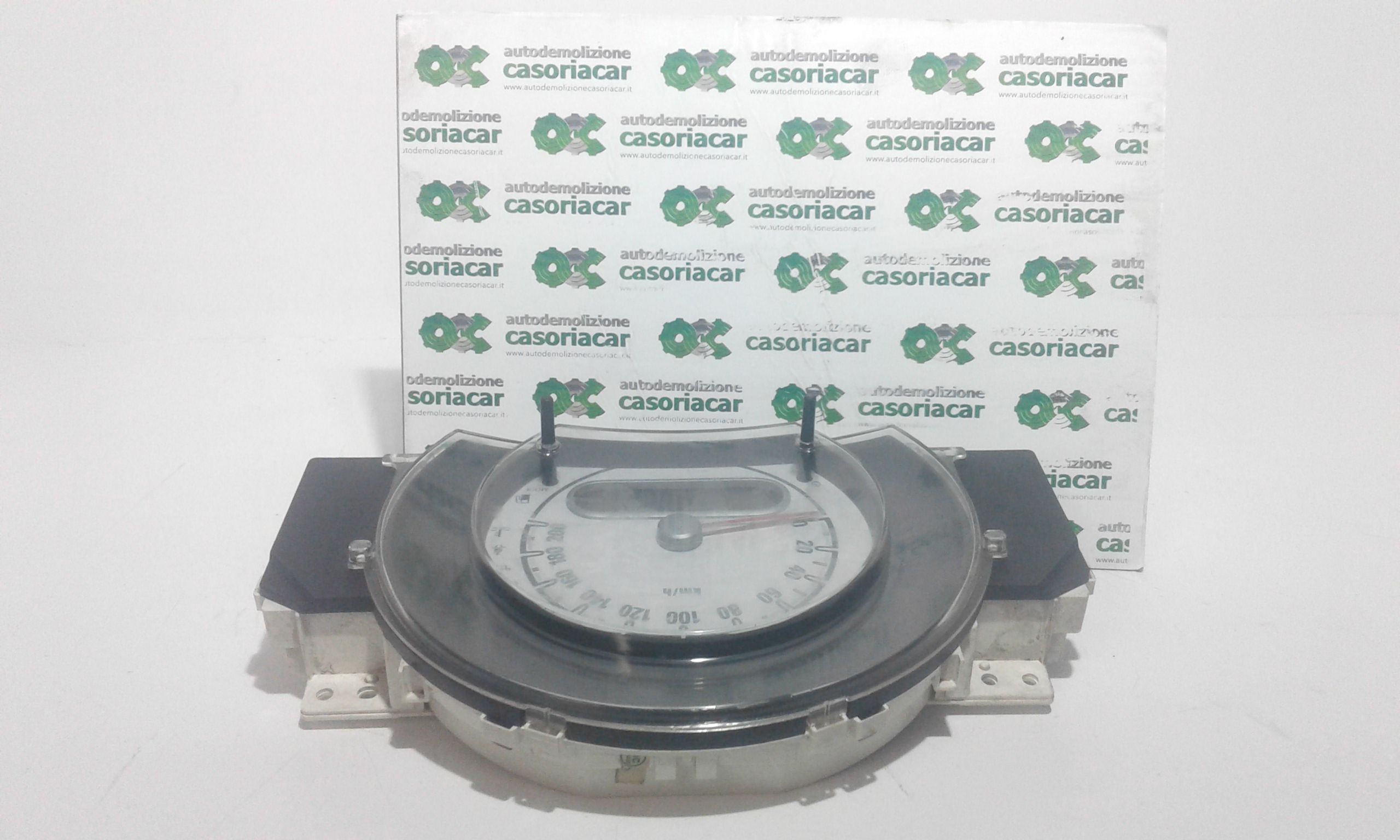 Quadro Strumenti OPEL Agila 2 Serie