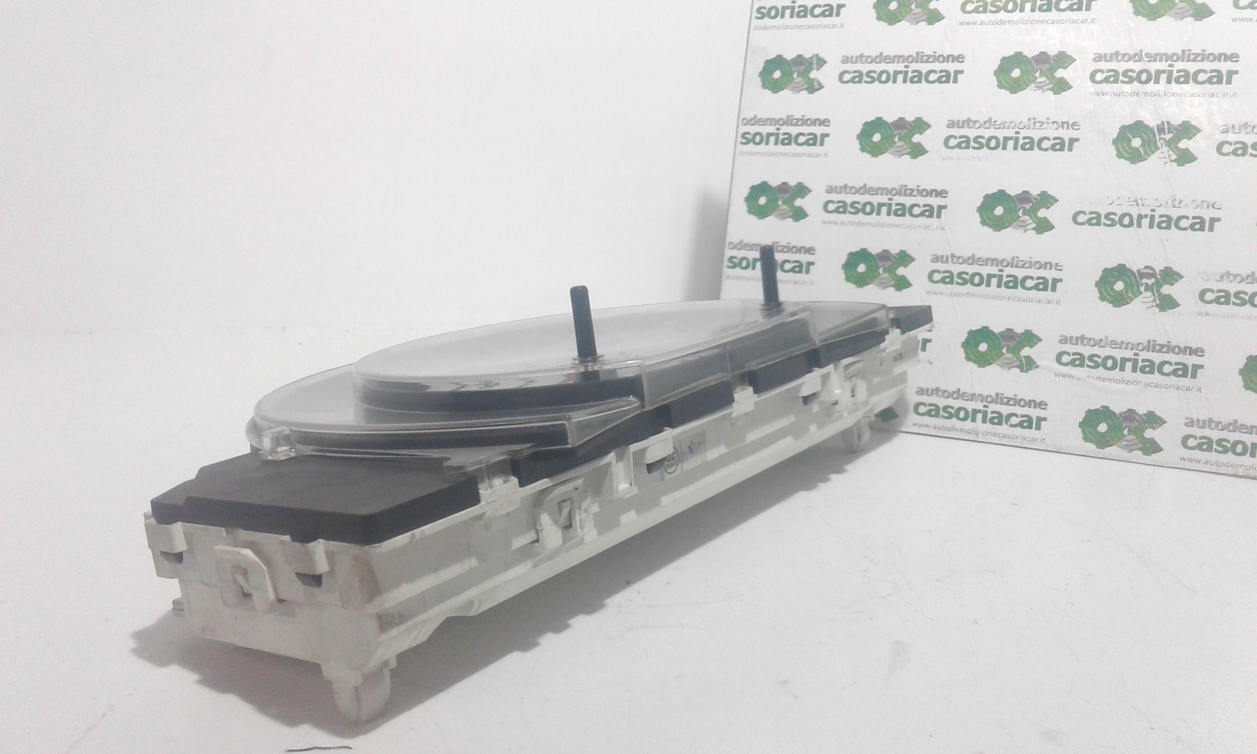 Quadro Strumenti OPEL Agila 2 Serie