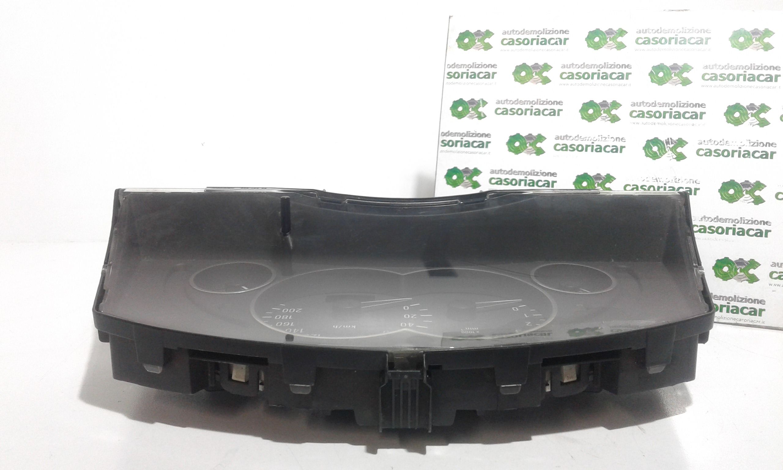 Quadro Strumenti OPEL Meriva 1 Serie