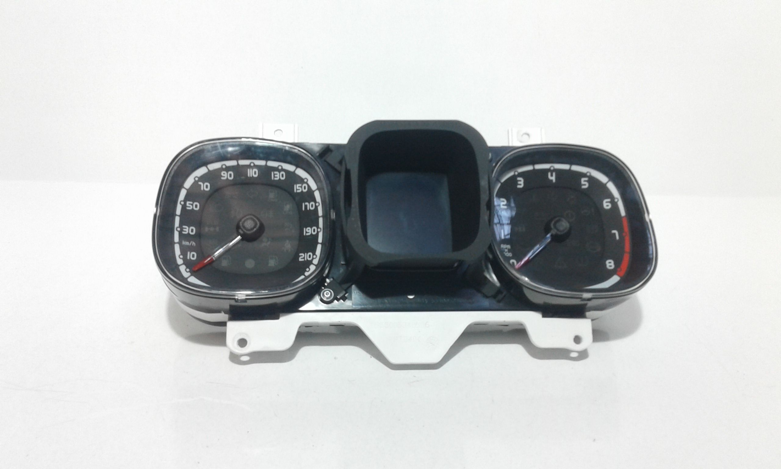 Quadro Strumenti FIAT Panda 3 Serie