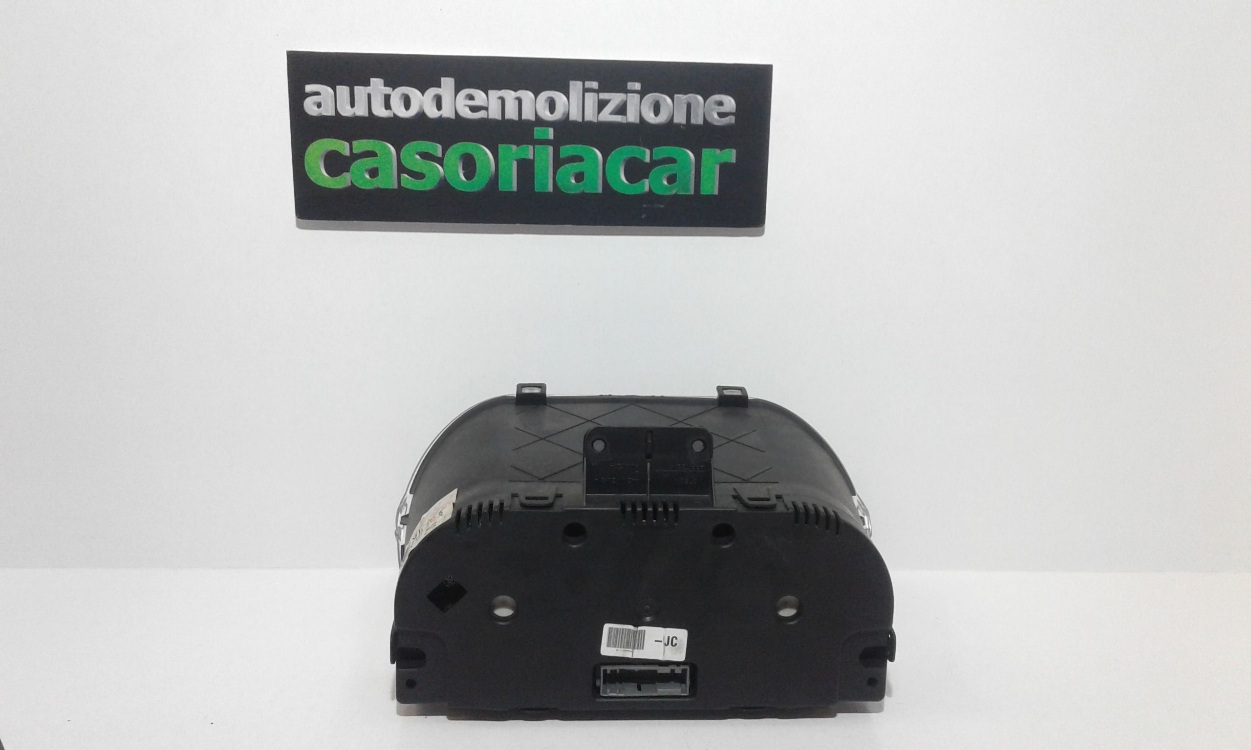 Quadro Strumenti FORD Fiesta 4 Serie