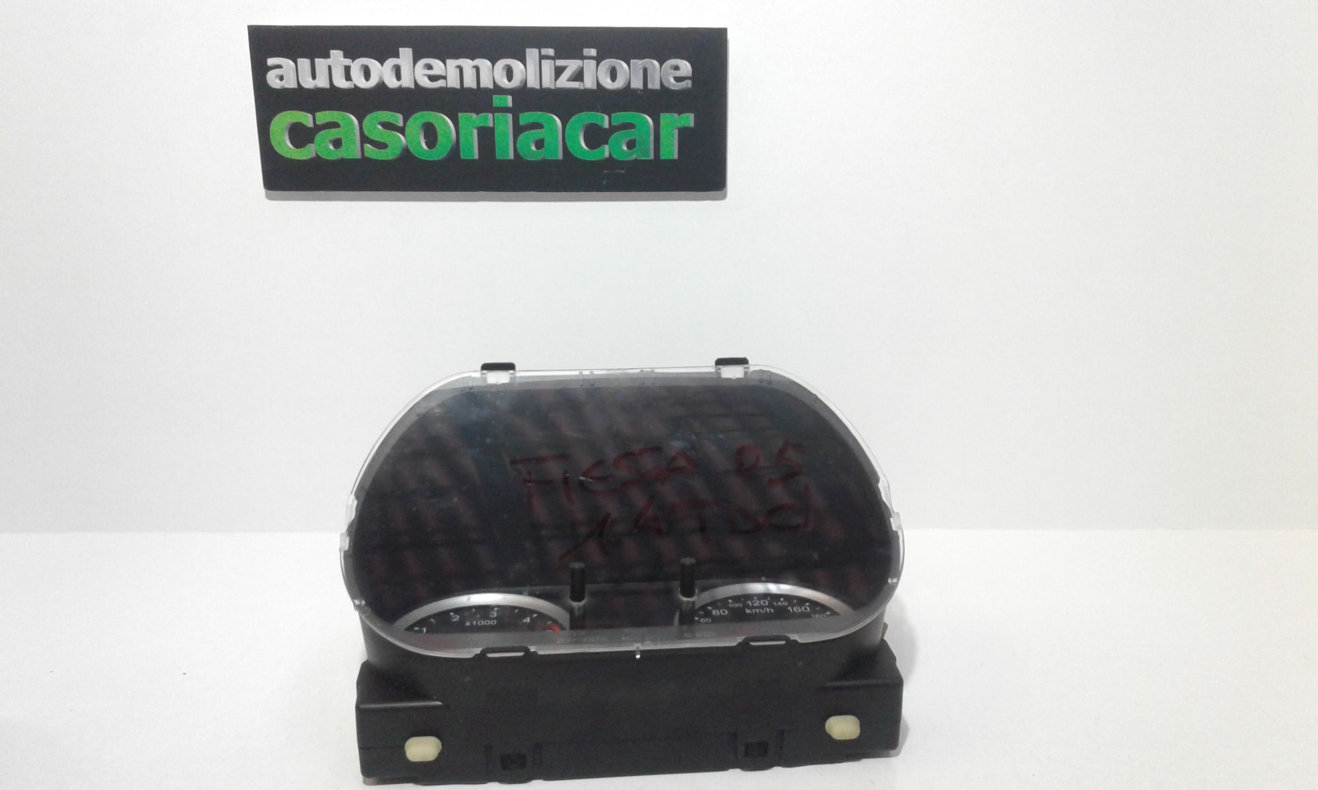 Quadro Strumenti FORD Fiesta 4 Serie