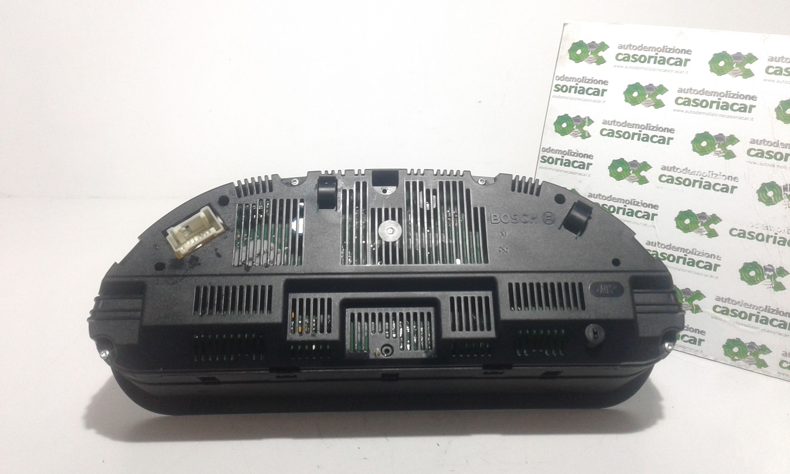 Quadro Strumenti MERCEDES Classe A W169 3 Serie