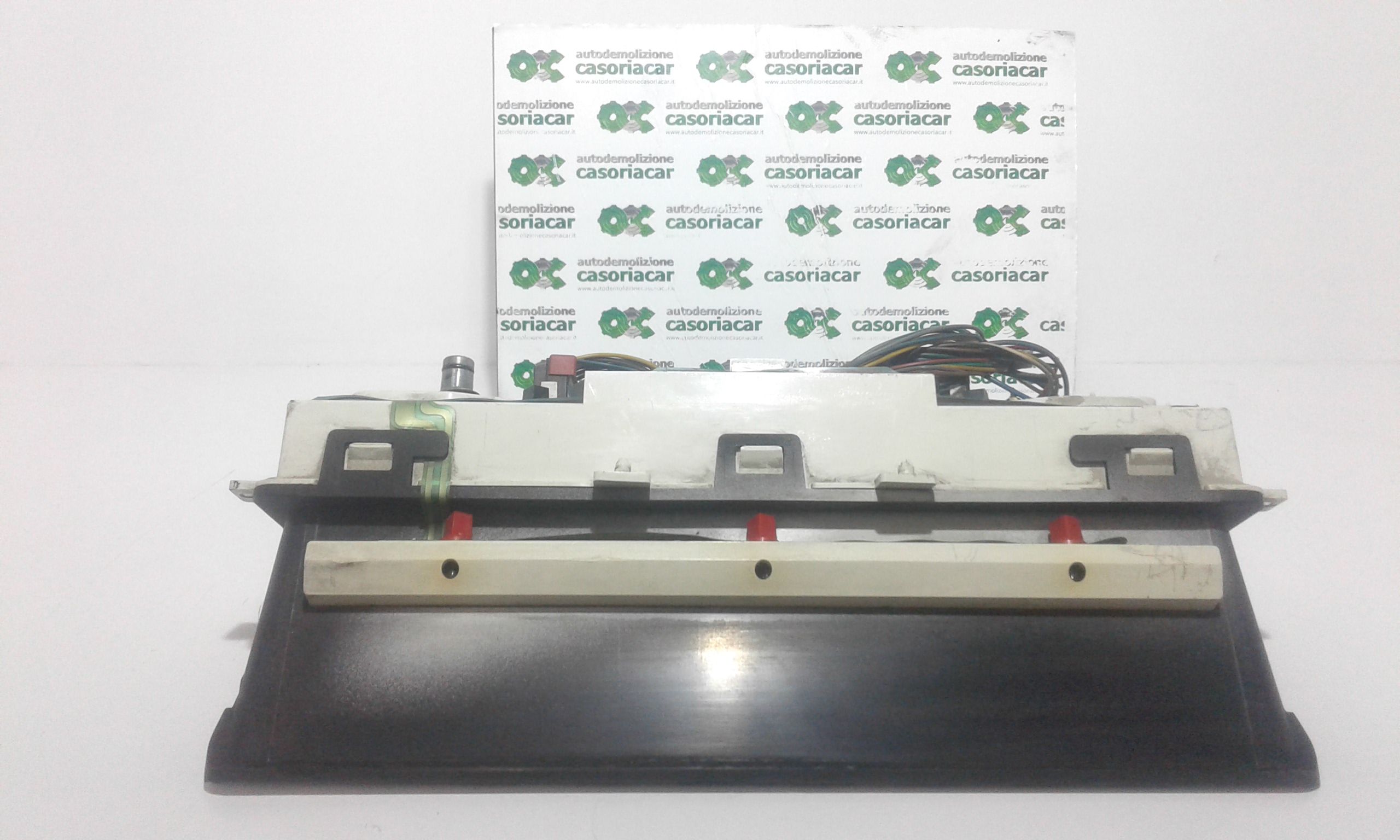 Quadro Strumenti LANCIA Delta 1 Serie