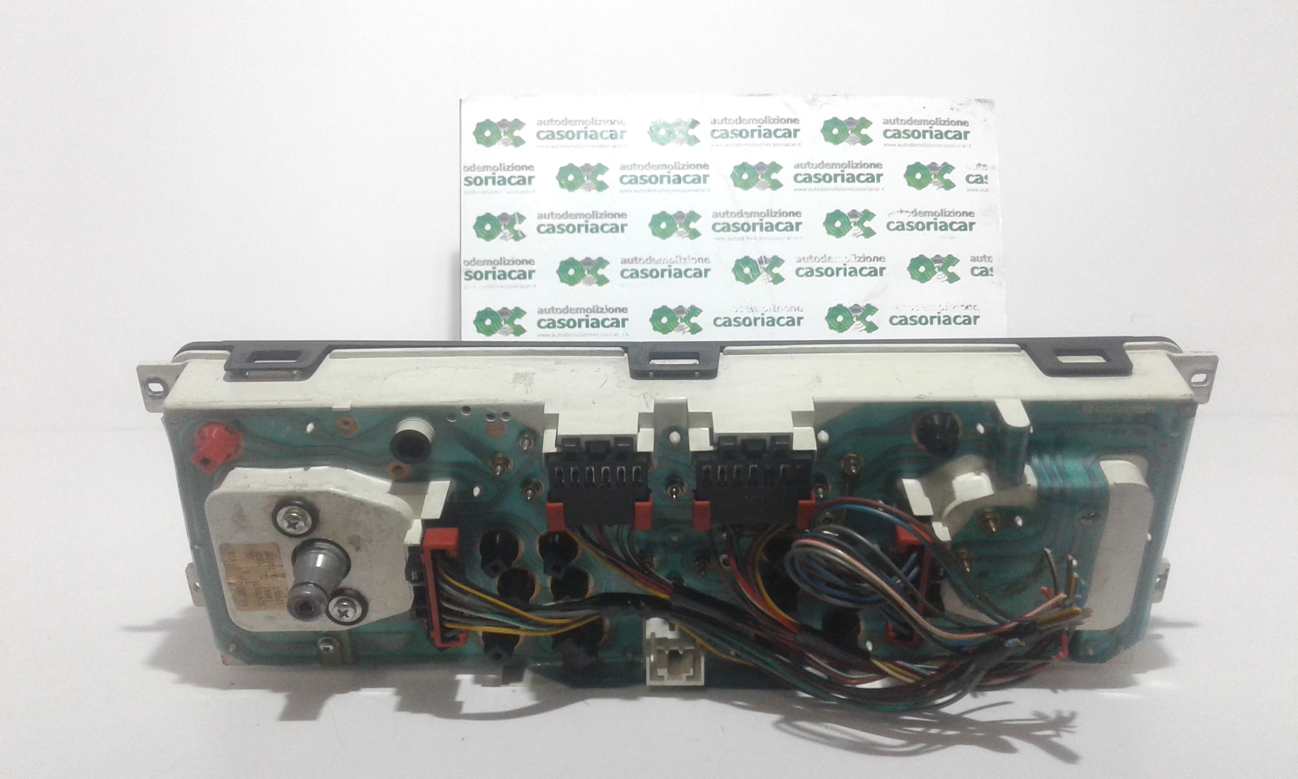 Quadro Strumenti LANCIA Delta 1 Serie