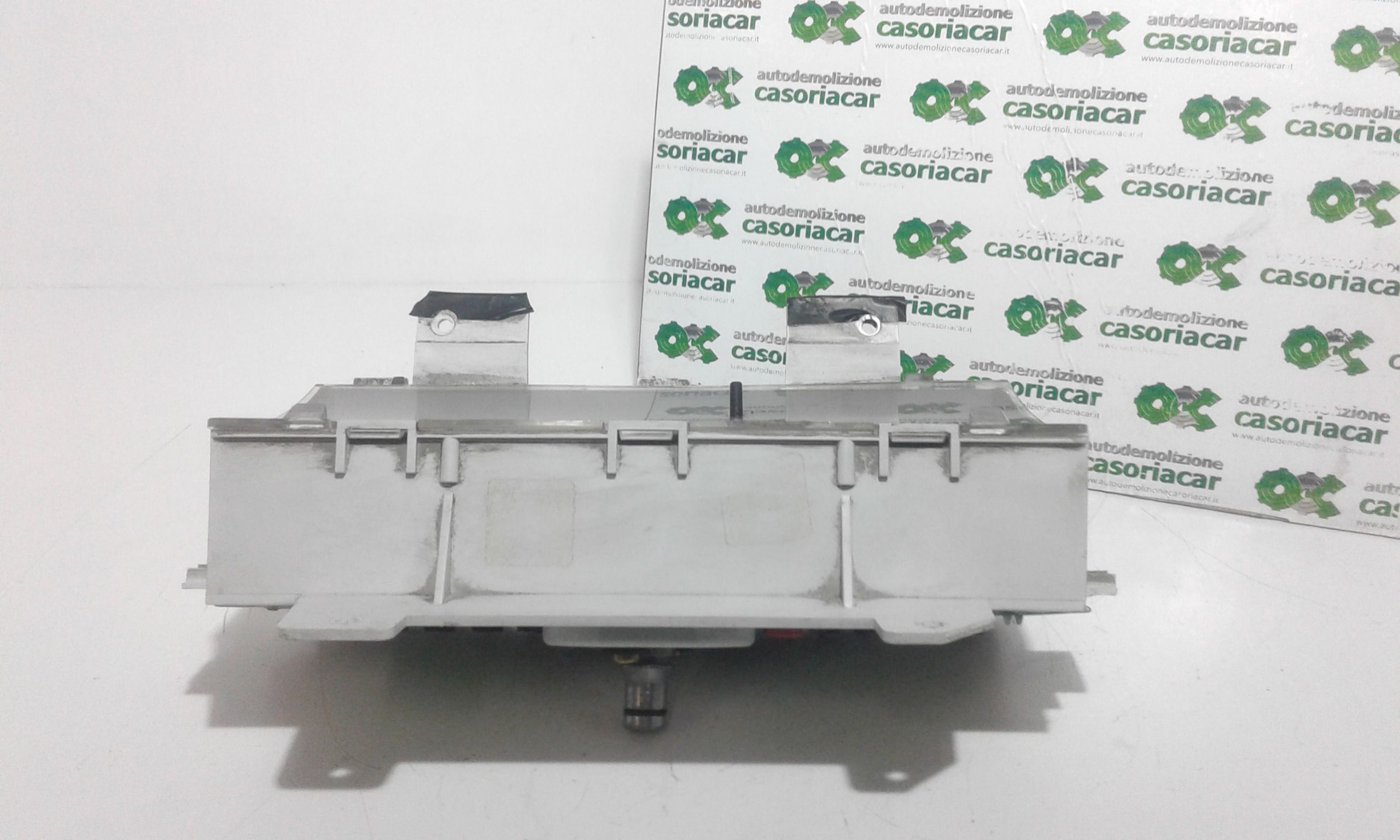 Quadro Strumenti FIAT Cinquecento 1 Serie