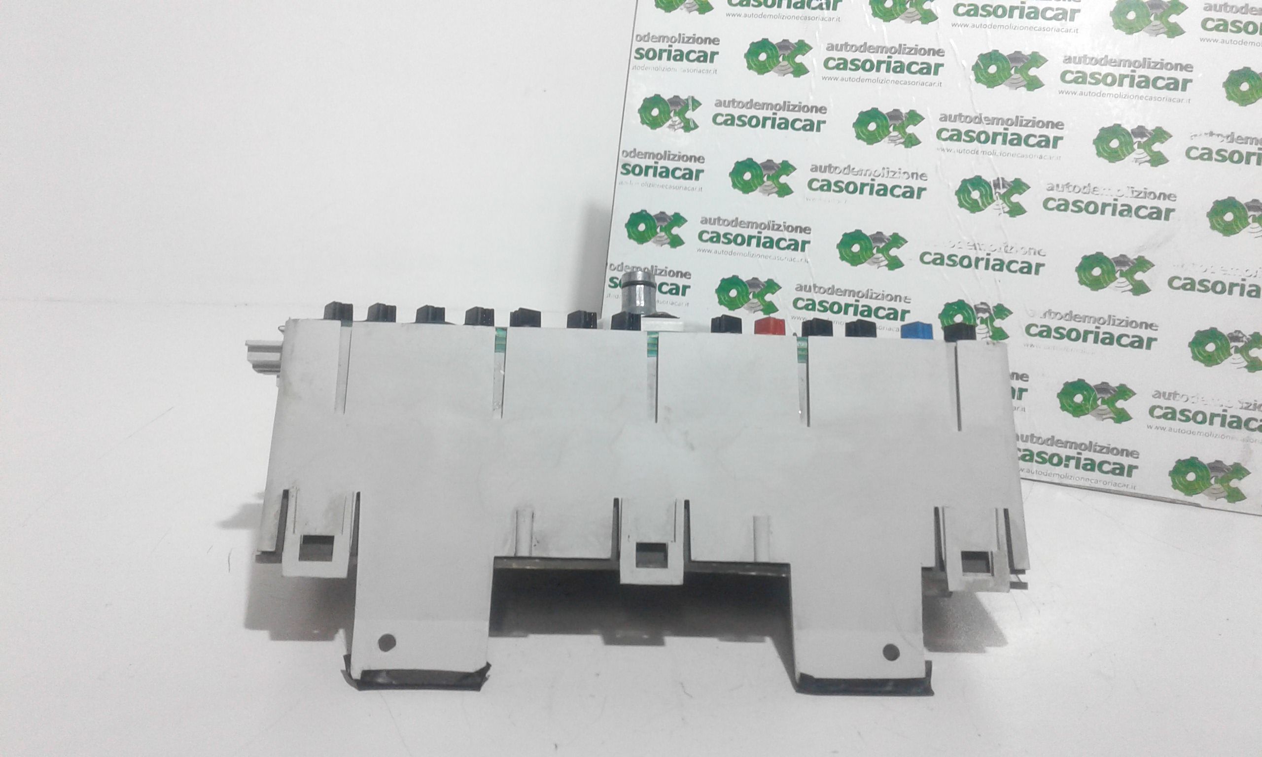 Quadro Strumenti FIAT Cinquecento 1 Serie