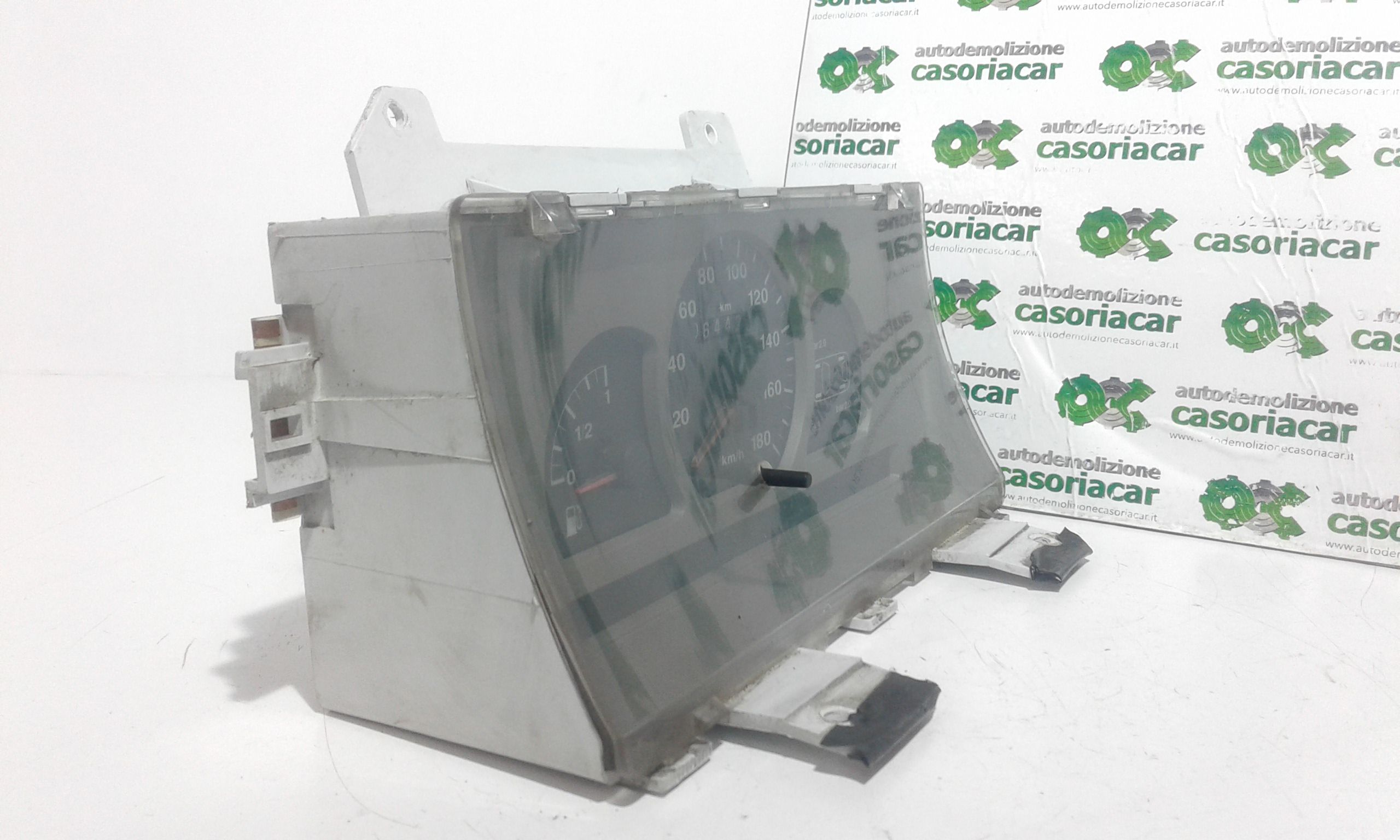 Quadro Strumenti FIAT Cinquecento 1 Serie