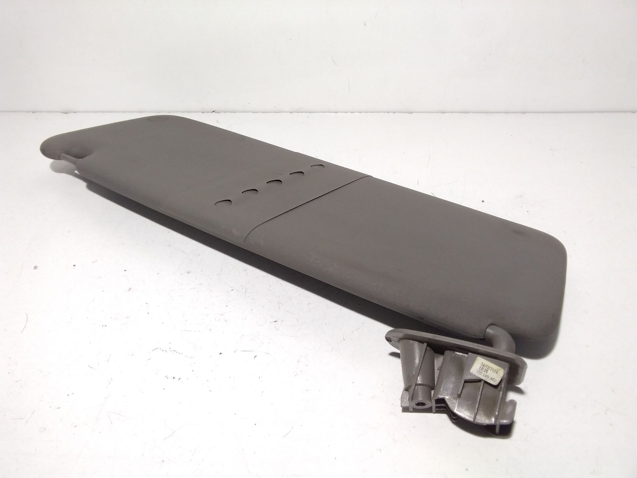 Parasole aletta anteriore Lato Guida RENAULT Master 4 Serie