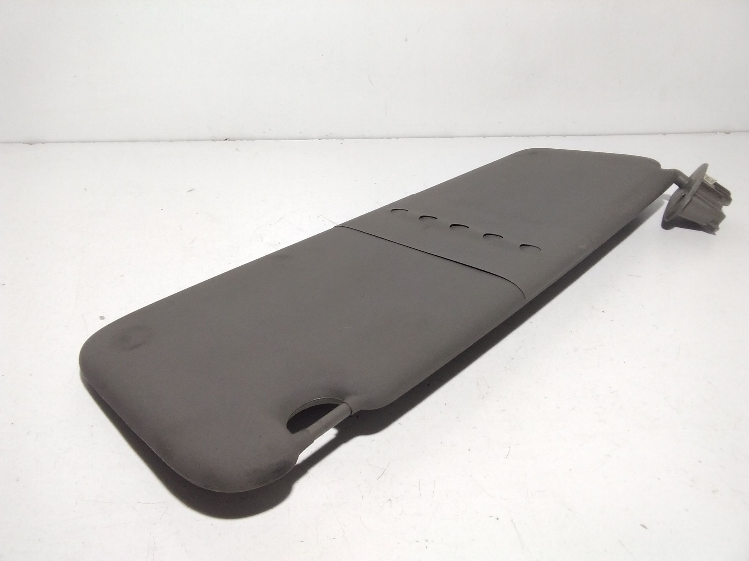 Parasole aletta anteriore Lato Guida RENAULT Master 4 Serie