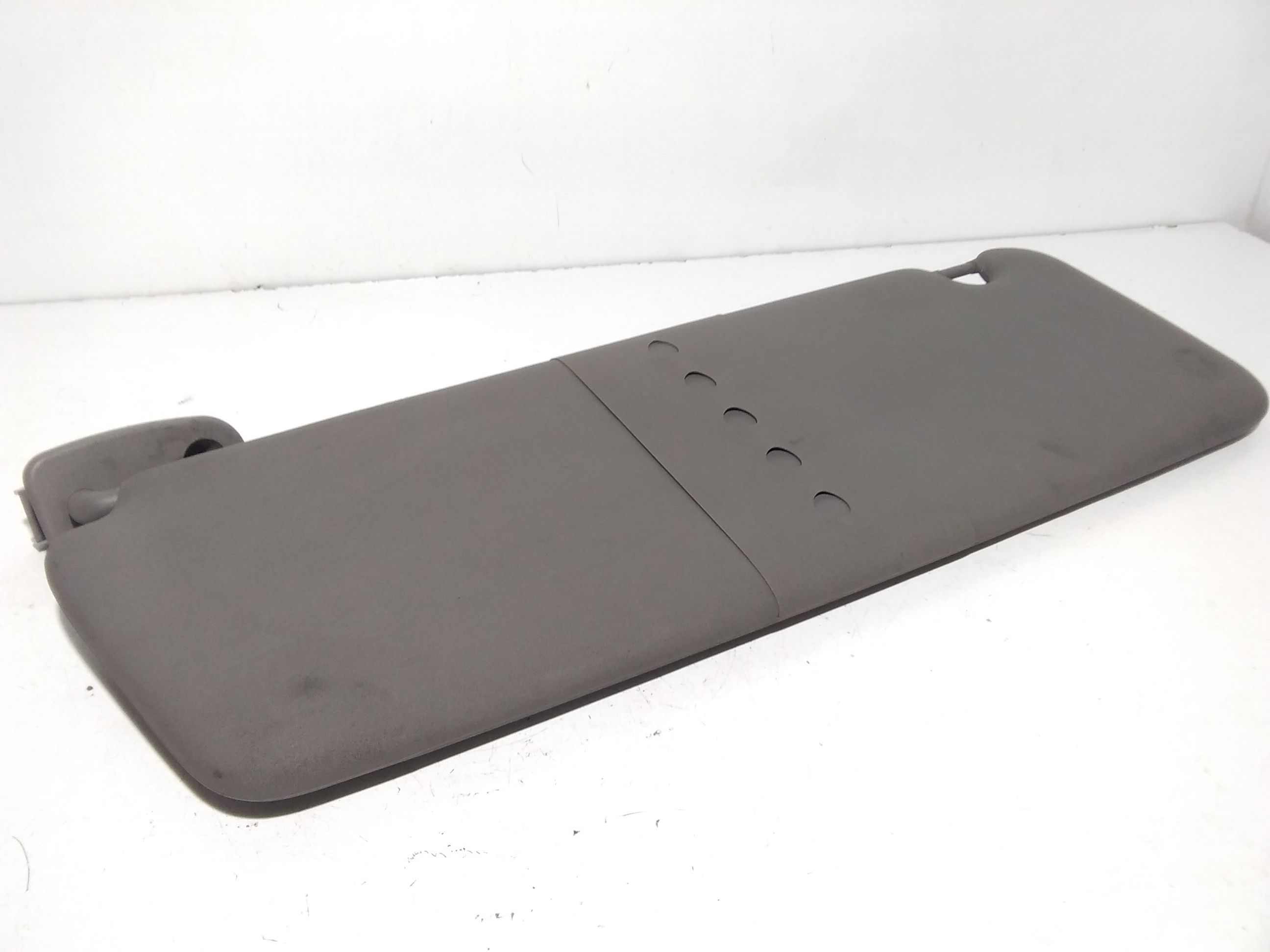 Parasole aletta anteriore Lato Guida RENAULT Master 4 Serie