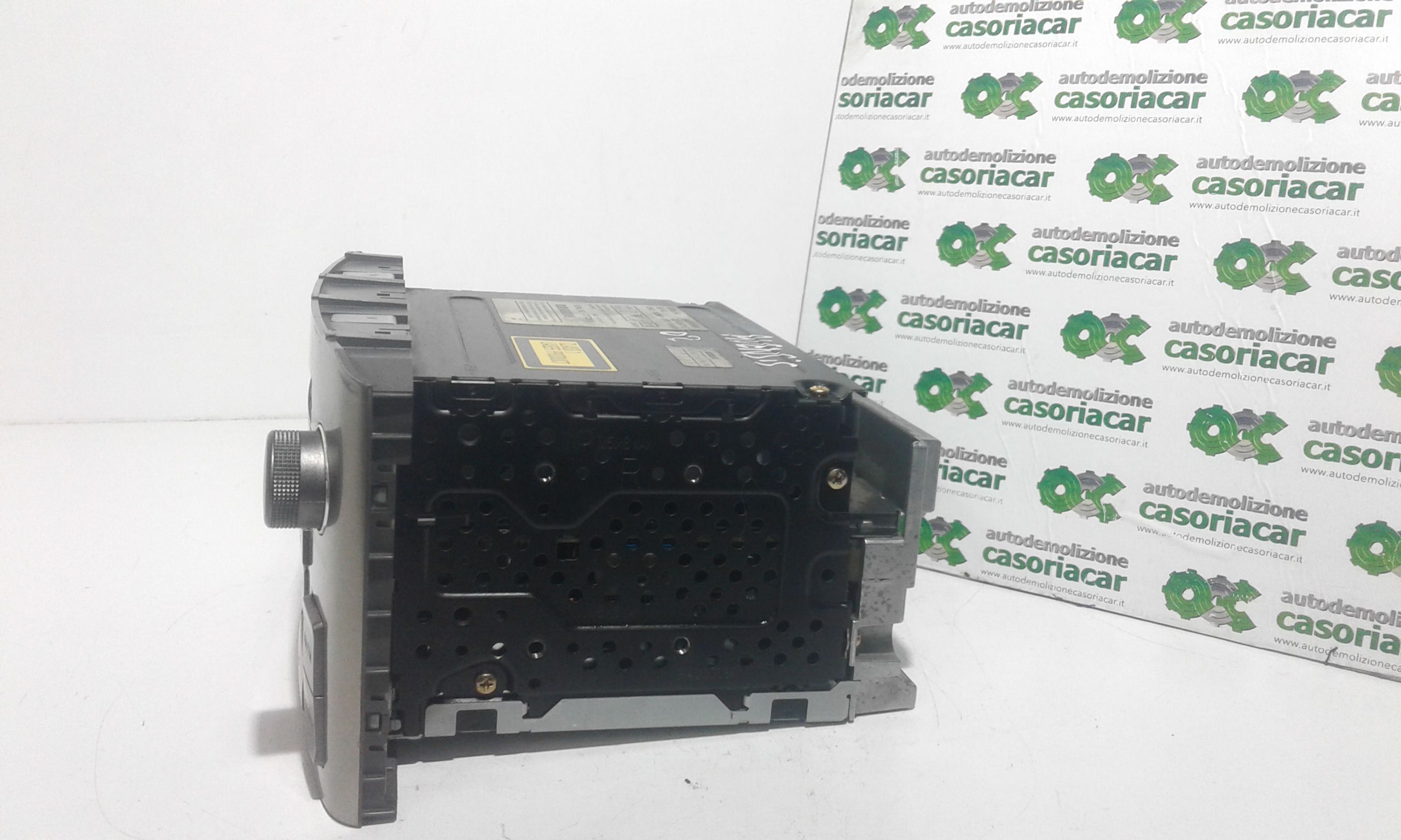 Autoradio TOYOTA Avensis Berlina 1 Serie