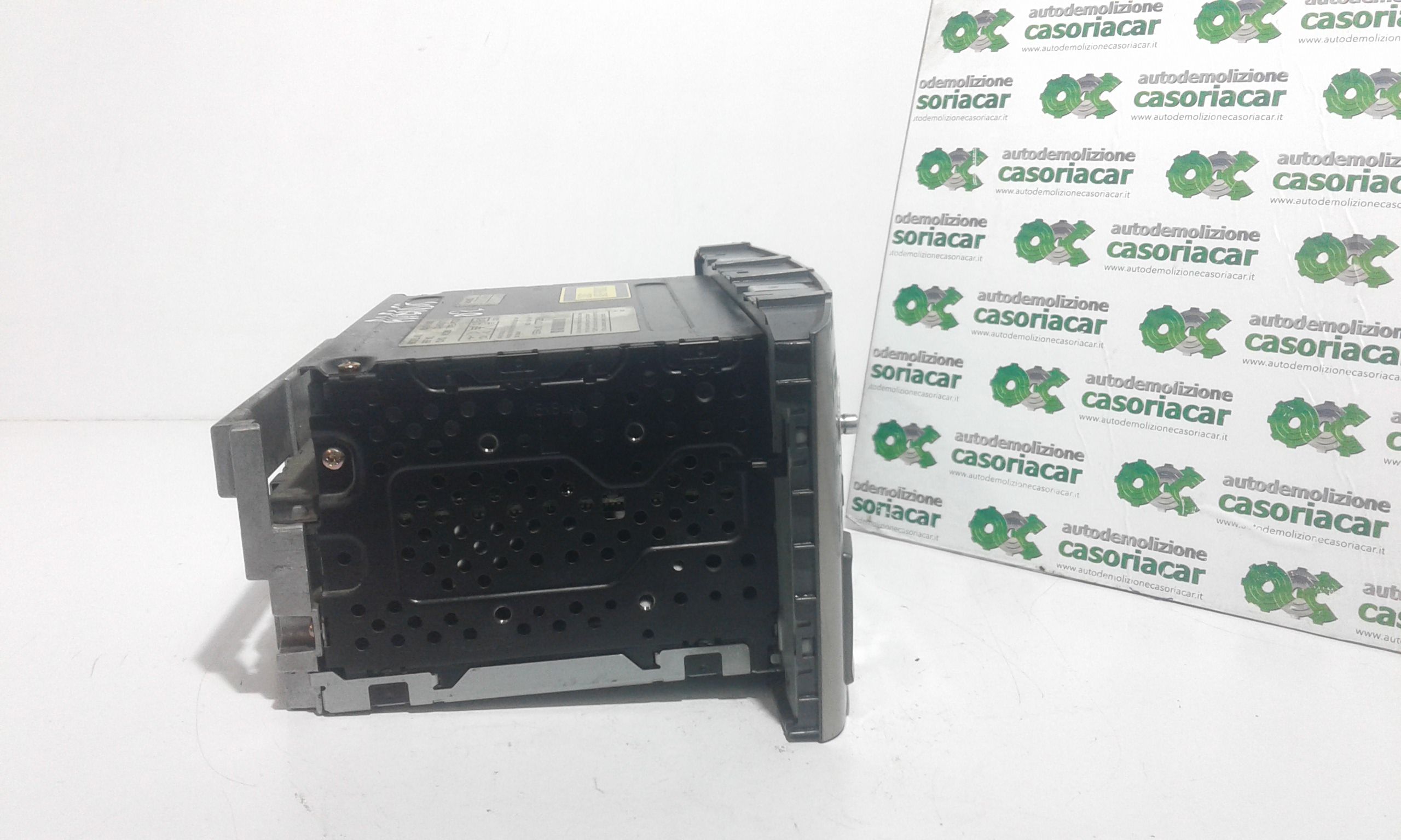 Autoradio TOYOTA Avensis Berlina 1 Serie