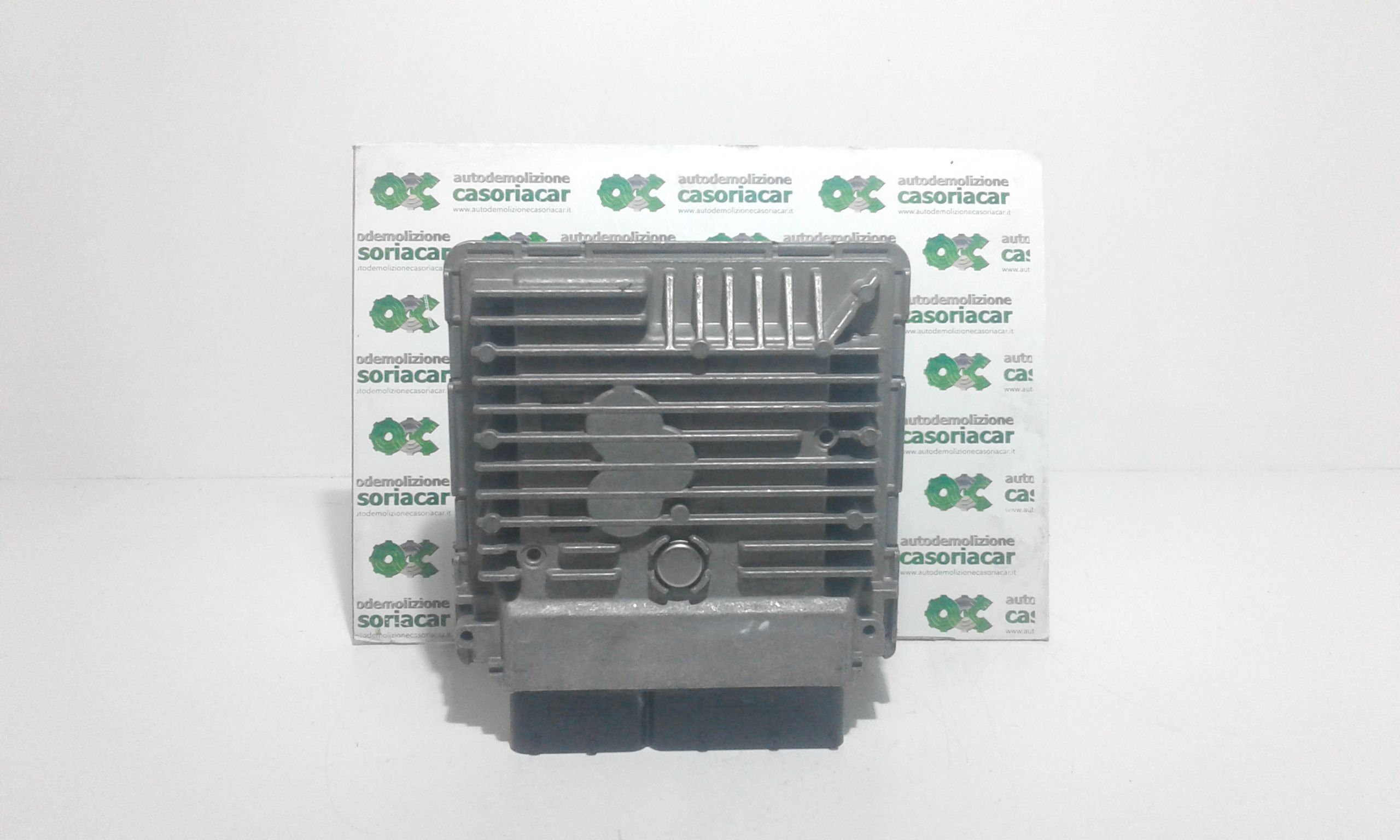 Centralina motore VOLKSWAGEN Touran 3 Serie