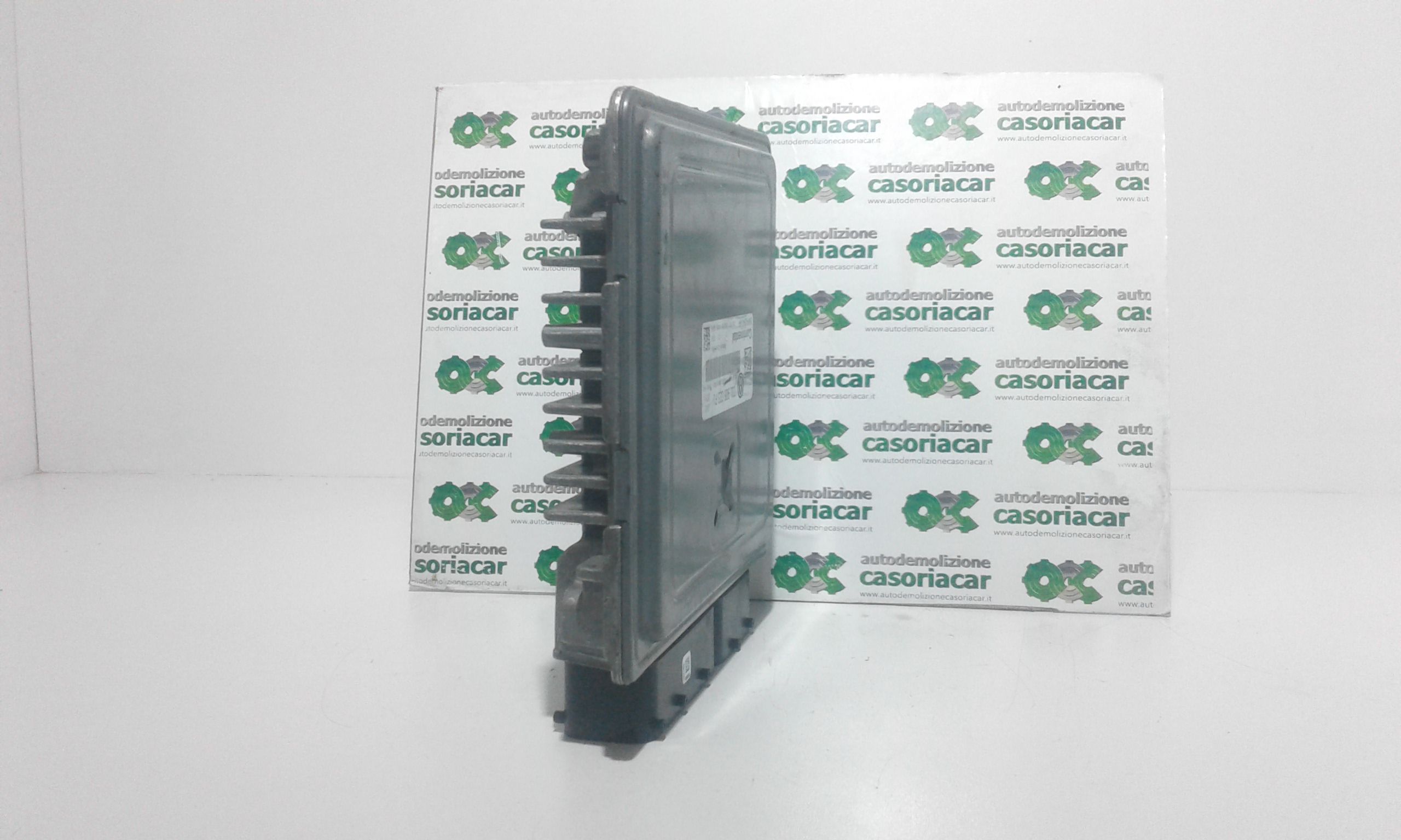 Centralina motore VOLKSWAGEN Touran 3 Serie