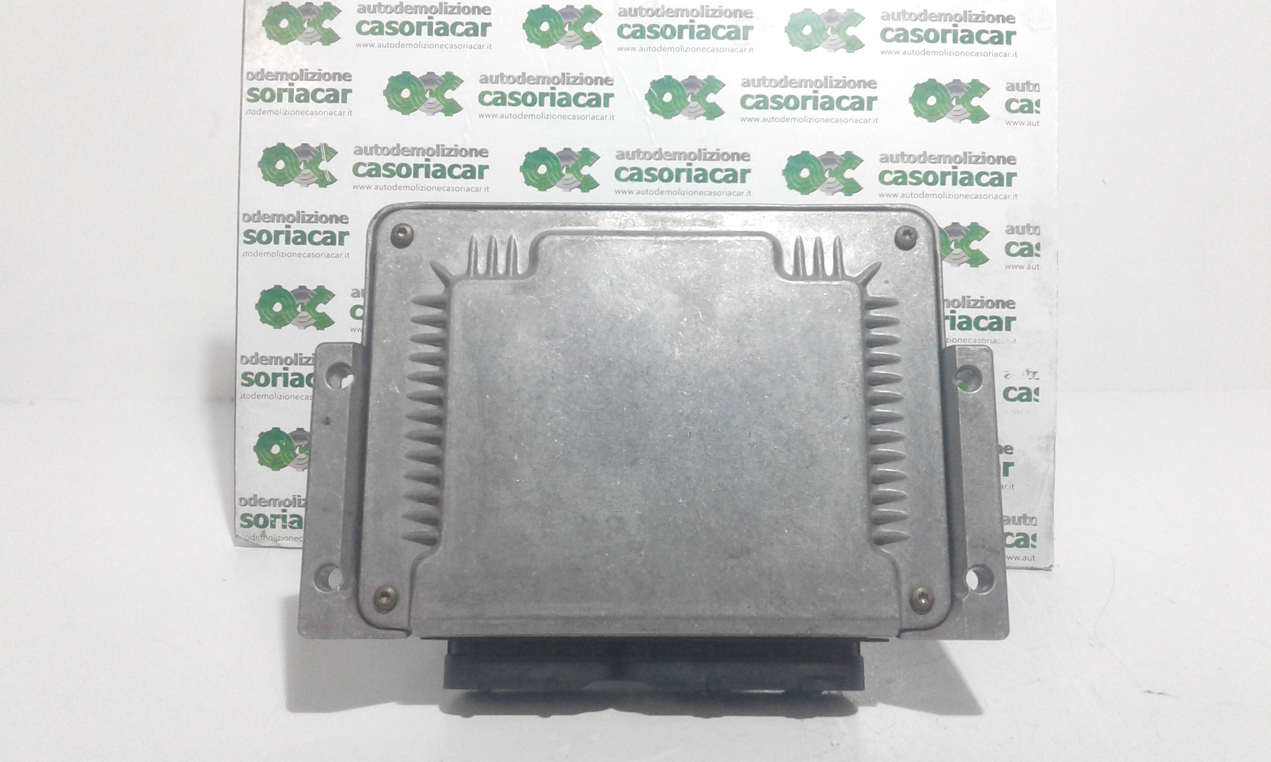 Centralina motore FIAT Ducato 4 Serie