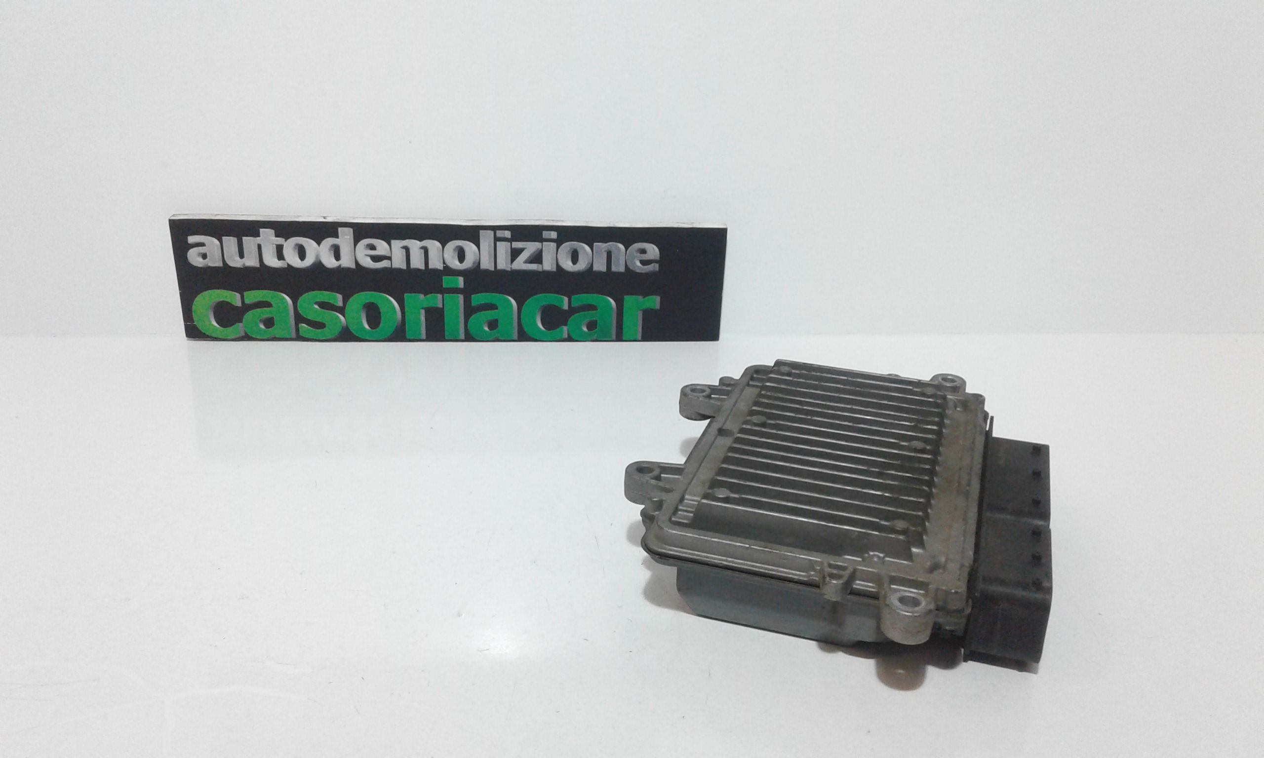 Centralina motore MERCEDES Classe B W245 1 Serie