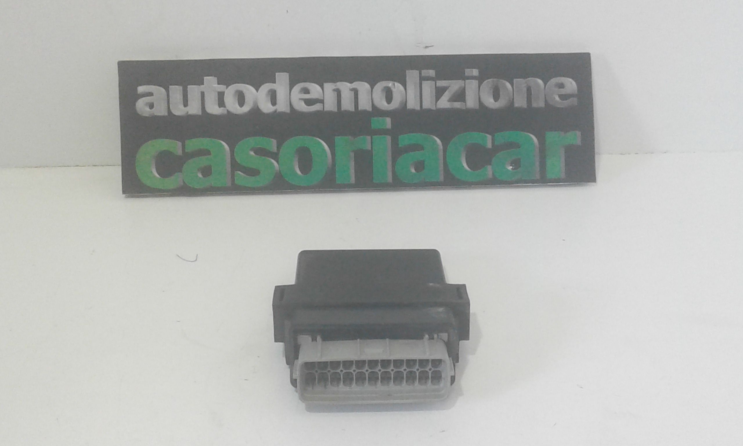 Centralina motore HONDA SH 125