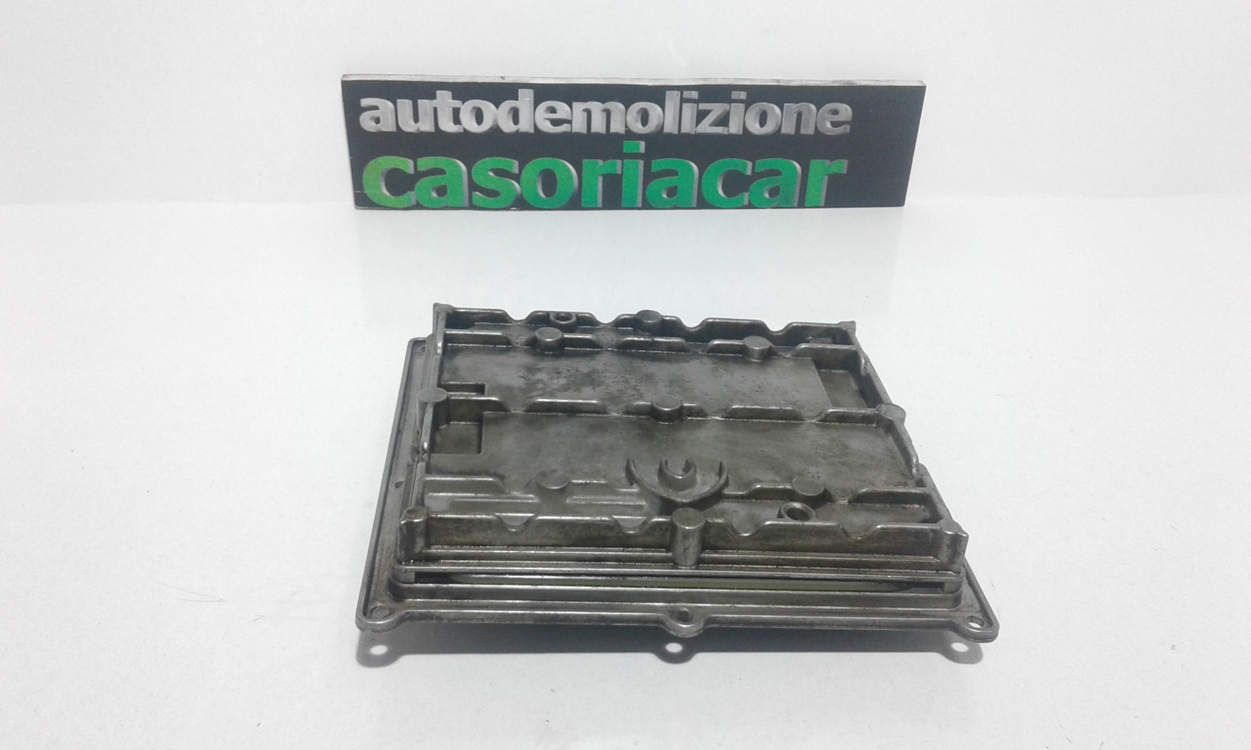 Centralina motore SMART ForTwo Coup 1 Serie