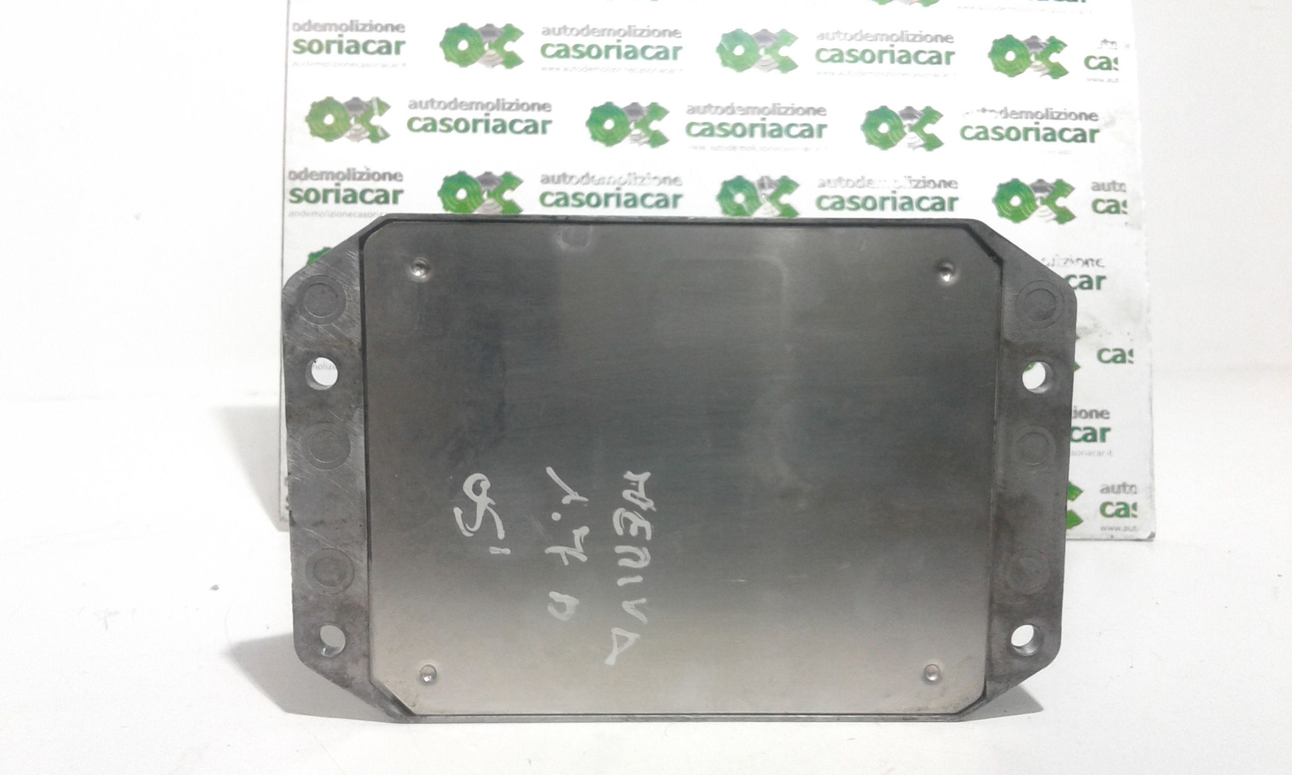 Centralina motore OPEL Meriva 1 Serie