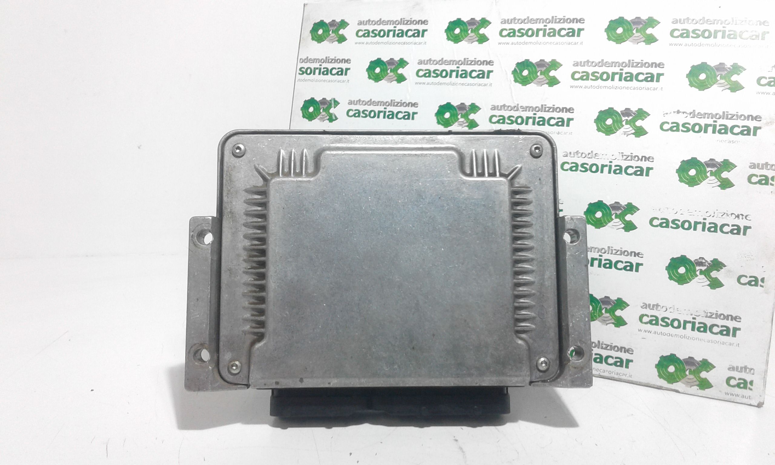 Centralina motore FIAT Ducato 4 Serie