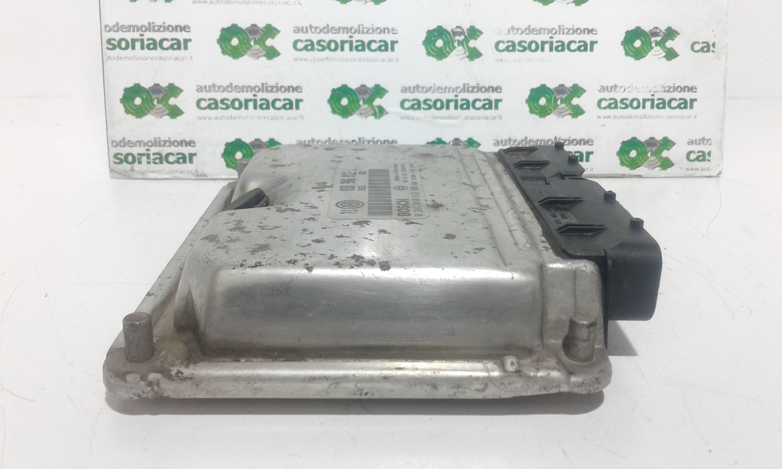 Centralina motore VOLKSWAGEN Golf 4 Berlina