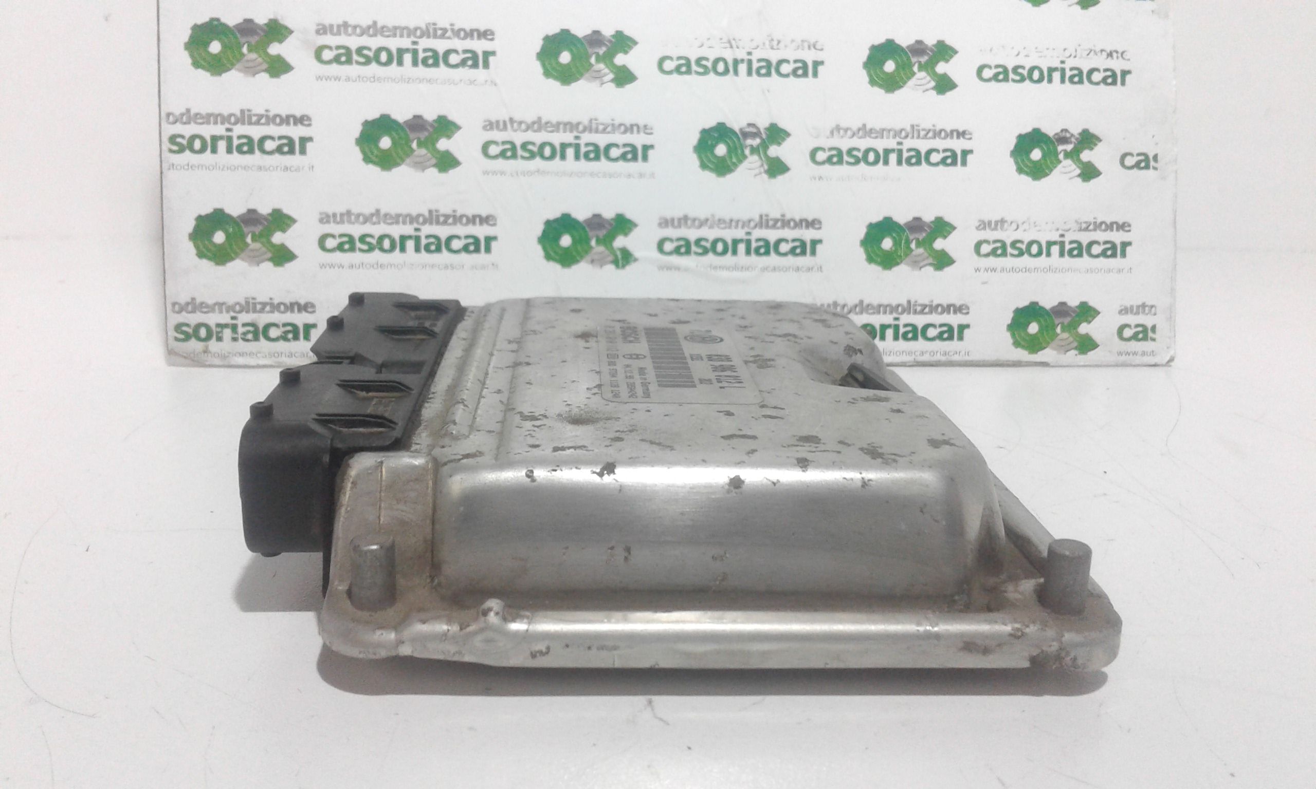 Centralina motore VOLKSWAGEN Golf 4 Berlina