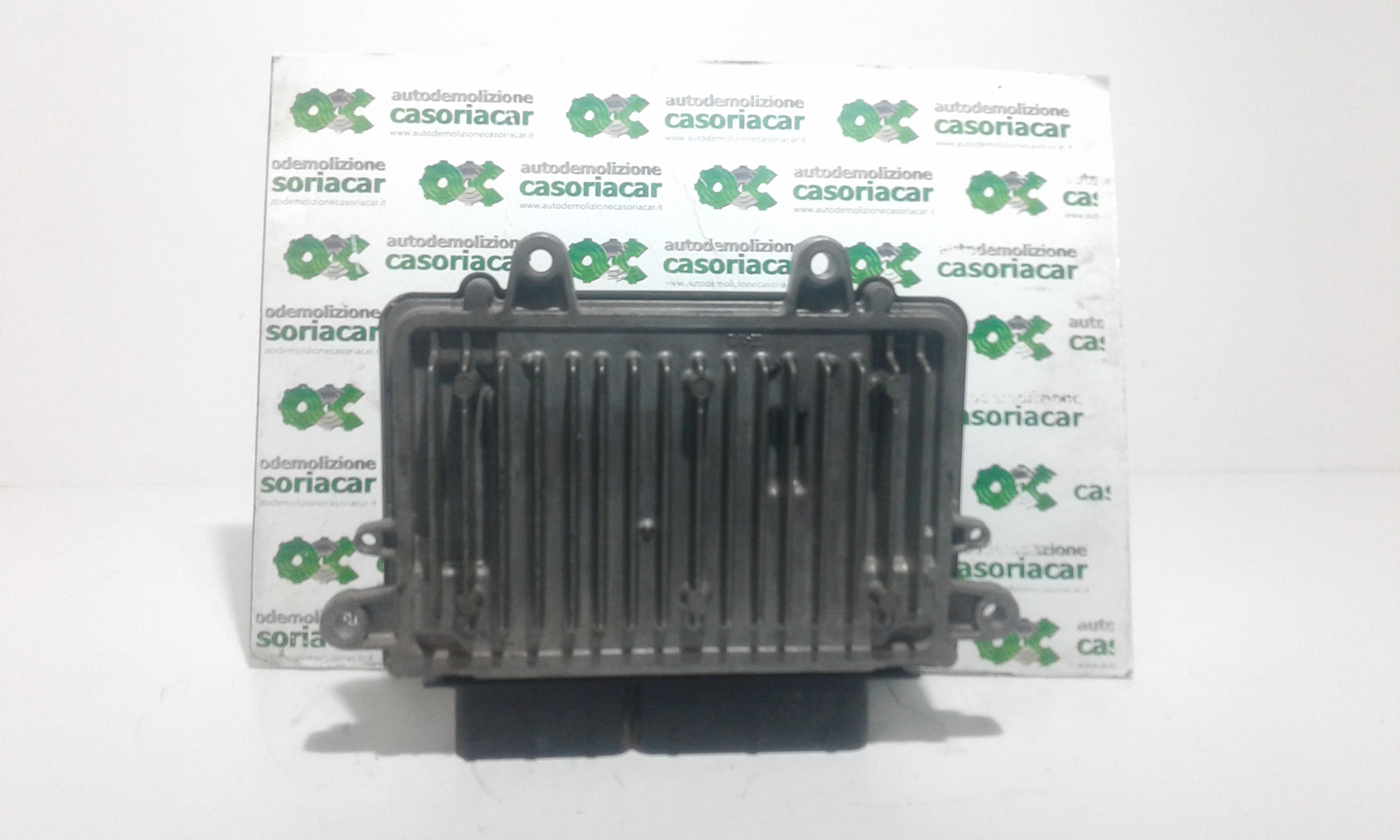 Centralina motore MERCEDES Classe A W169 3 Serie