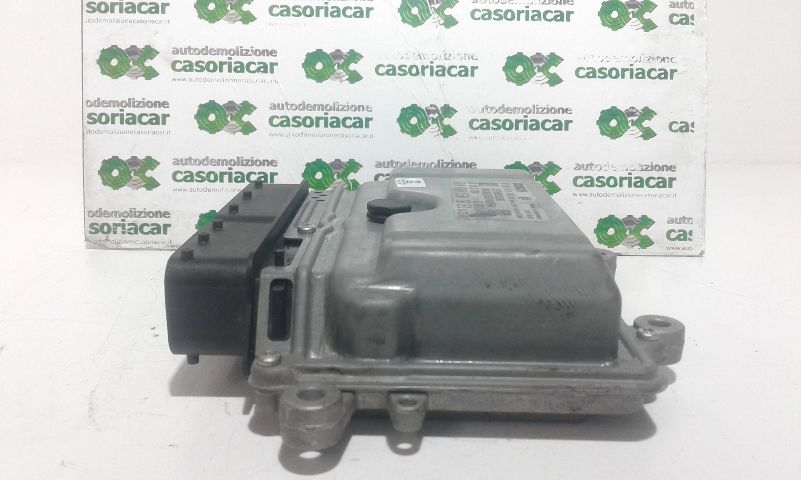 Centralina motore MERCEDES Classe A W169 3 Serie