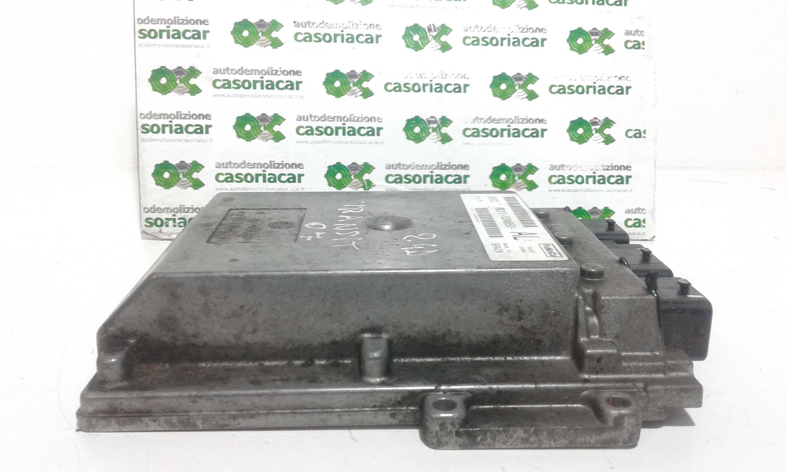 Centralina motore FORD Transit 5 Serie